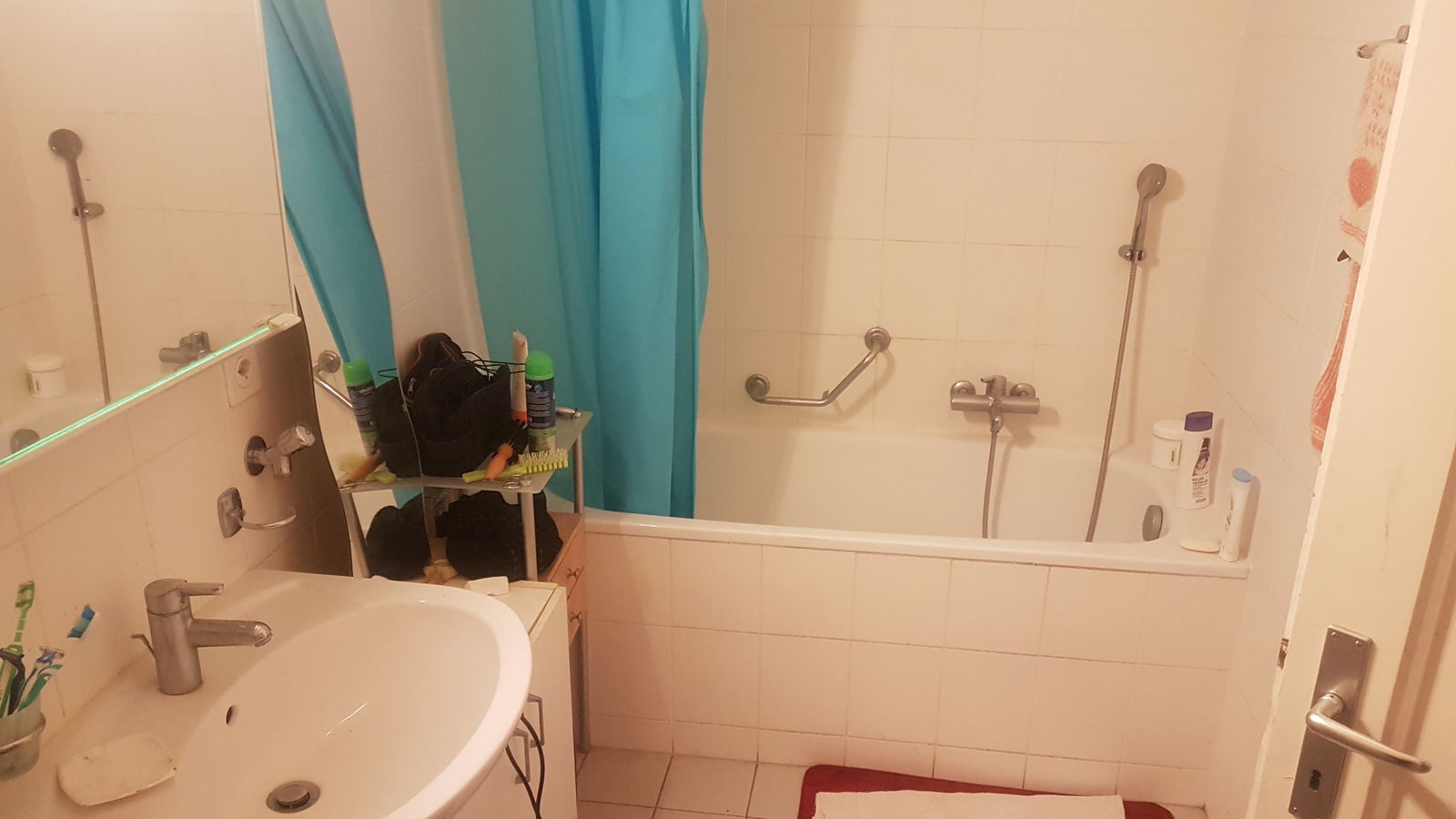 Colocation Carouge 248248