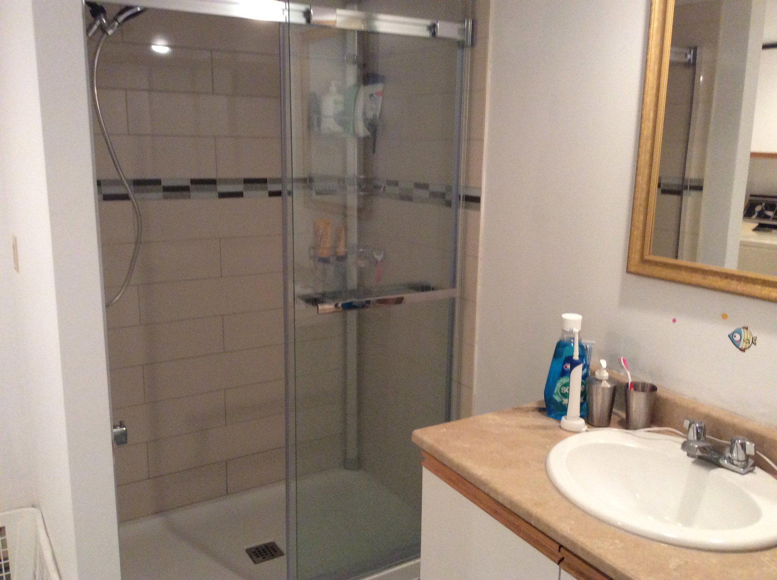 Hemvistelse Montréal 249290