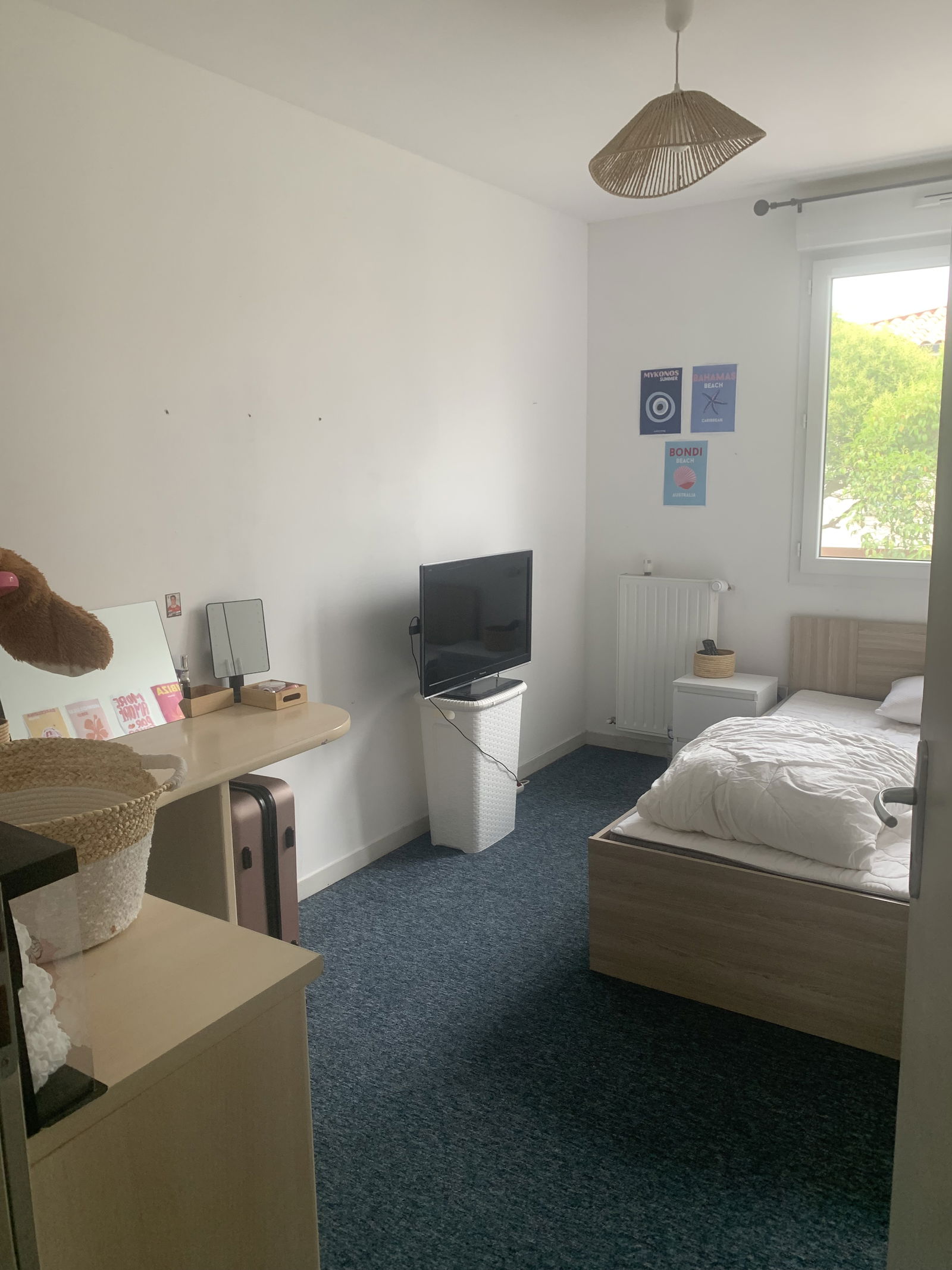 Hemvistelse Plaisance-du-Touch 256029