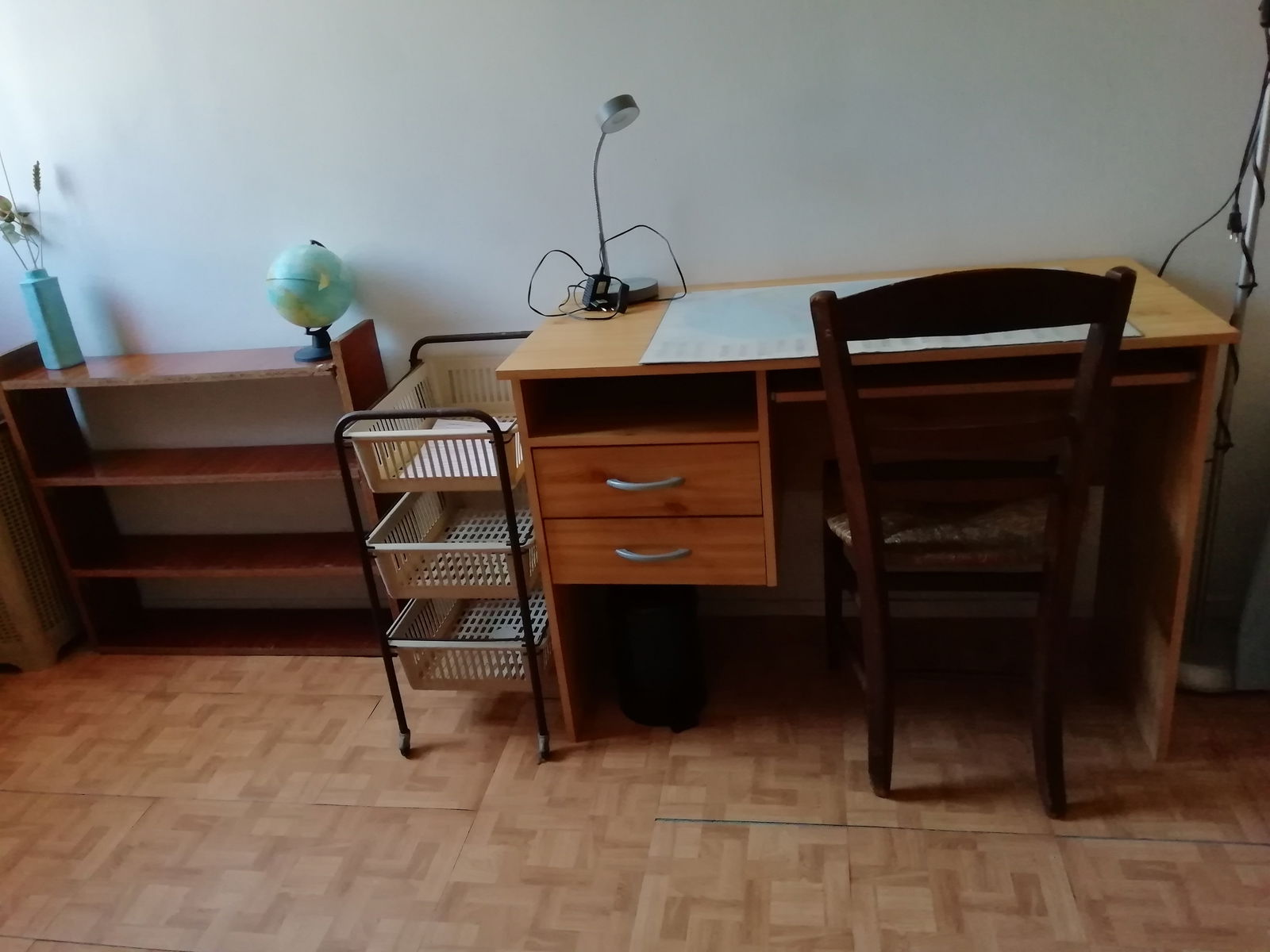 Hemvistelse Moissy-Cramayel 256706