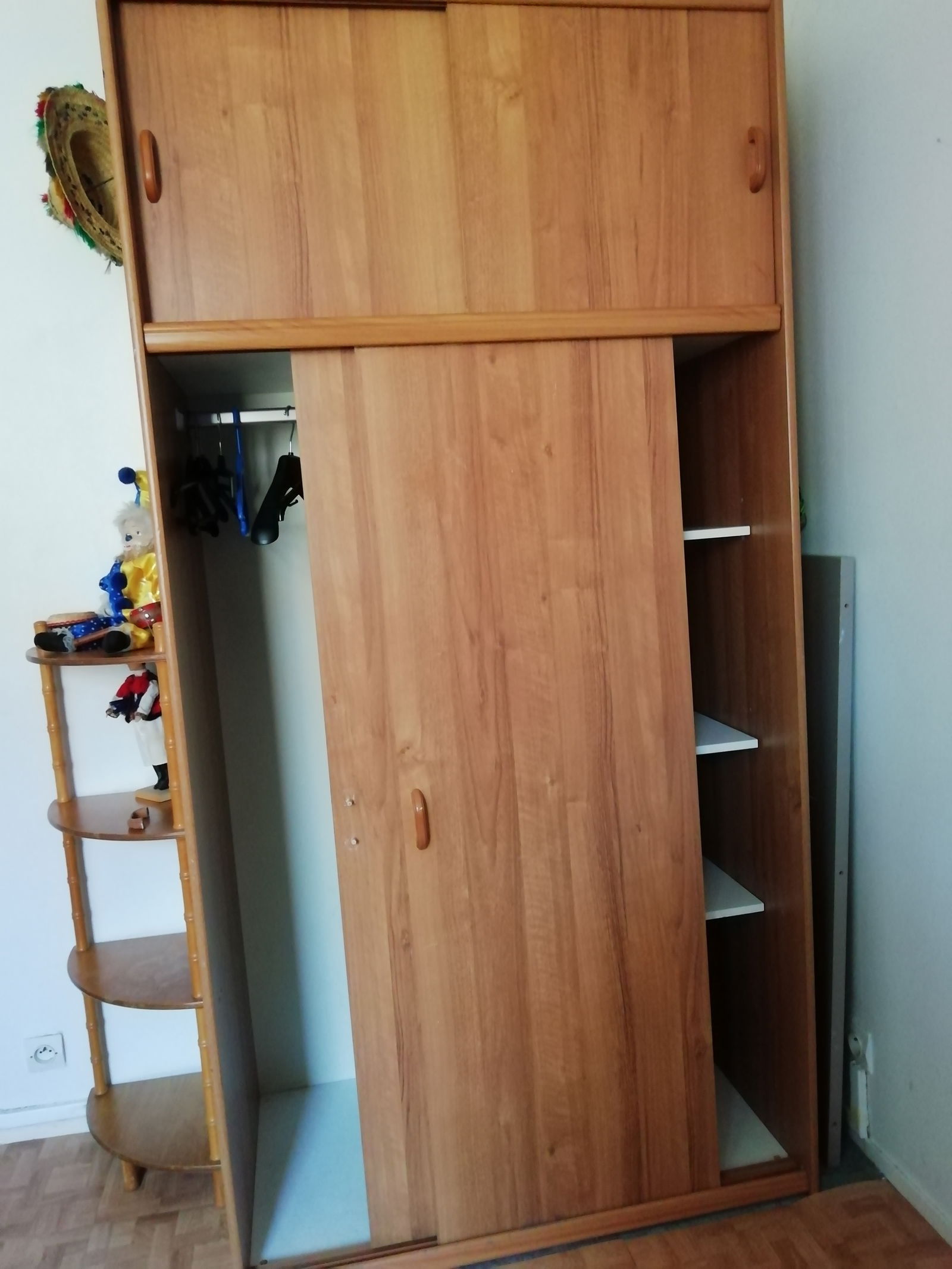 Hemvistelse Moissy-Cramayel 256706