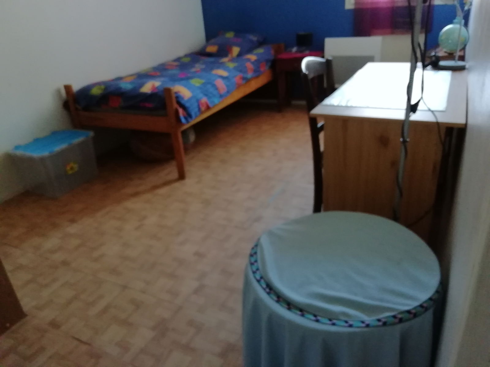 Hemvistelse Moissy-Cramayel 256706