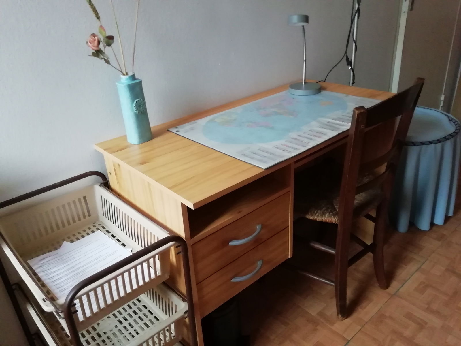 Hemvistelse Moissy-Cramayel 256706