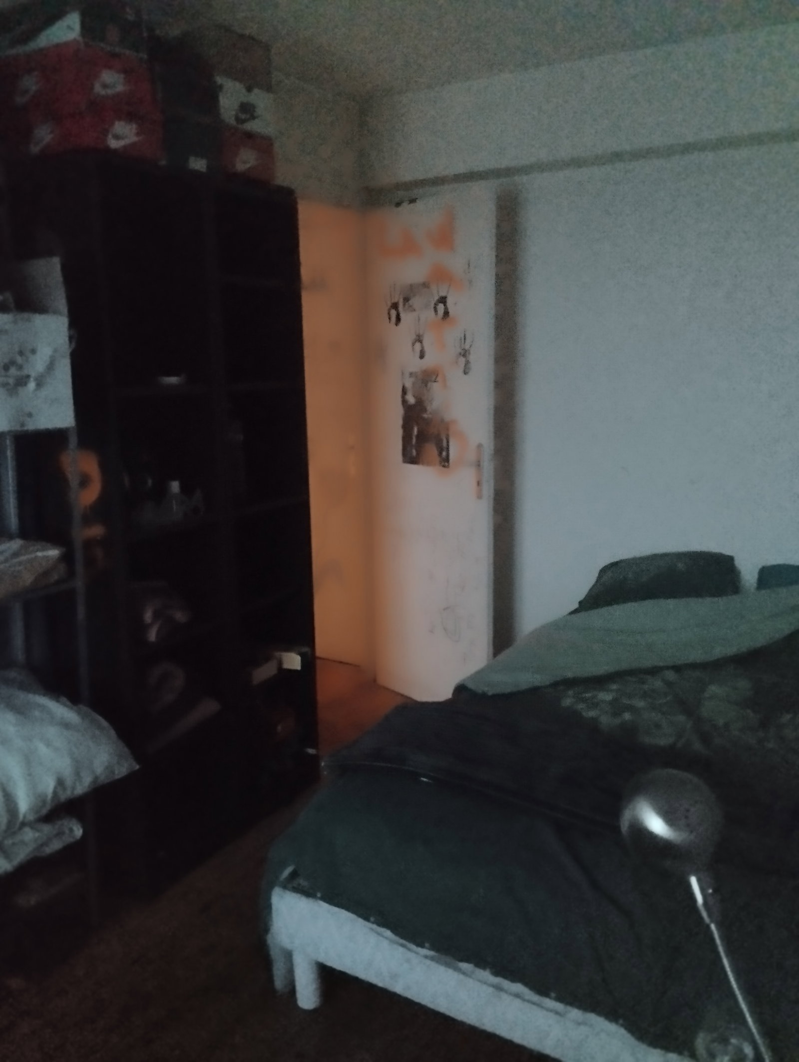 Hemvistelse Paris 367653