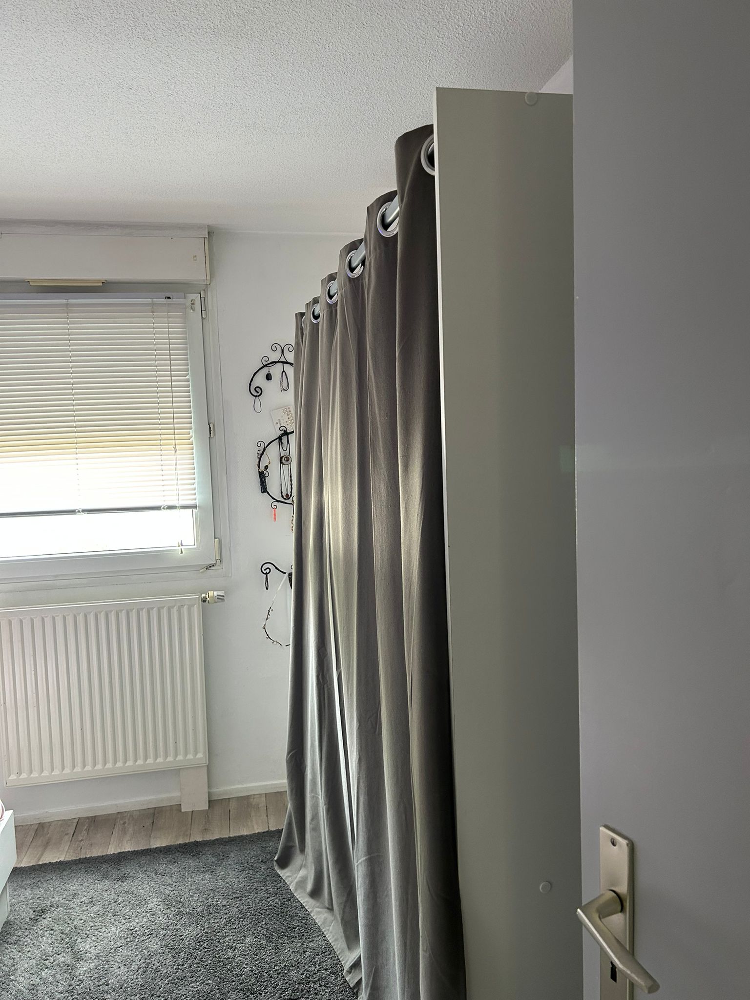 Hemvistelse Wolfisheim 393259