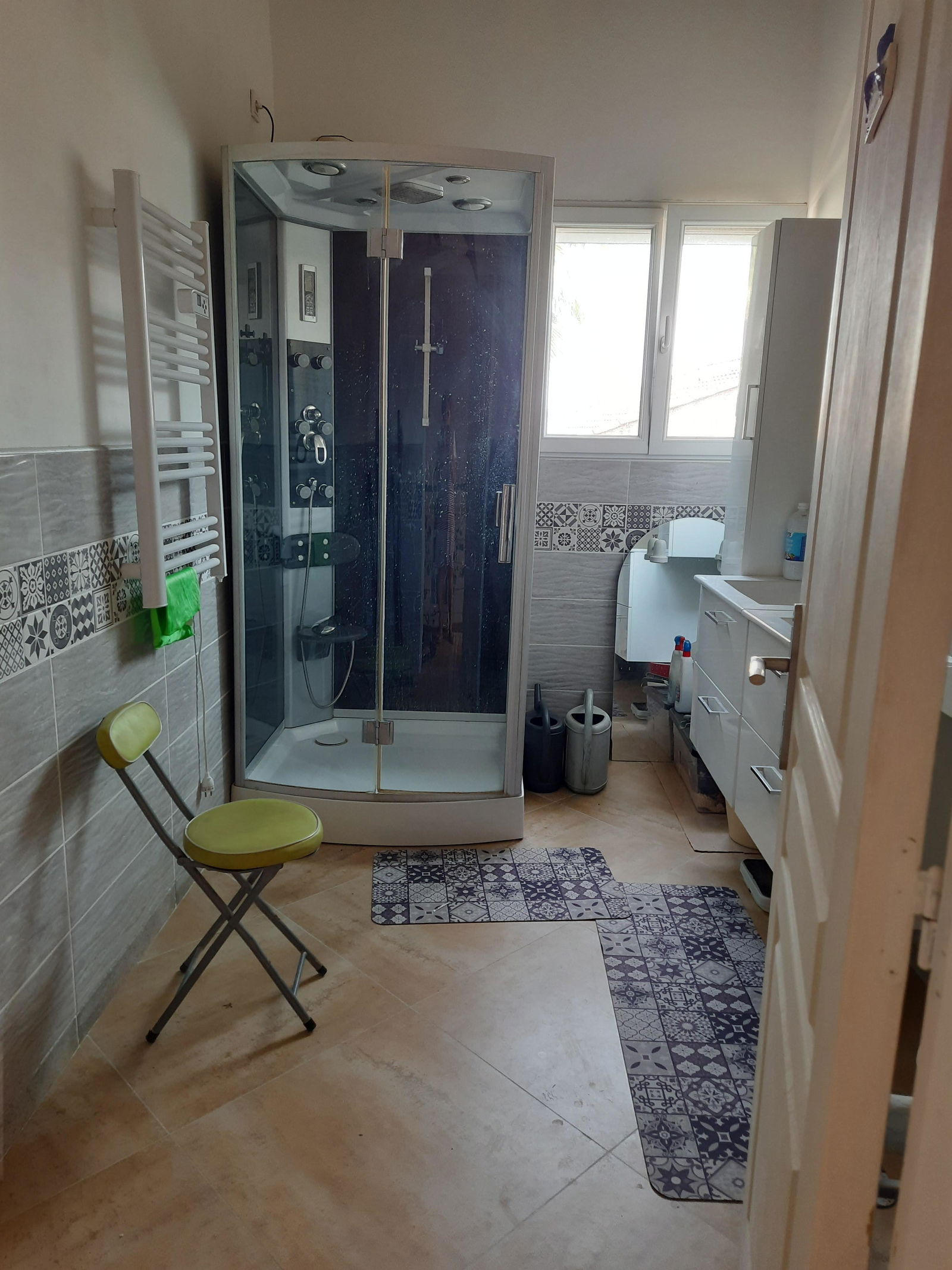 Hemvistelse Béziers 393772