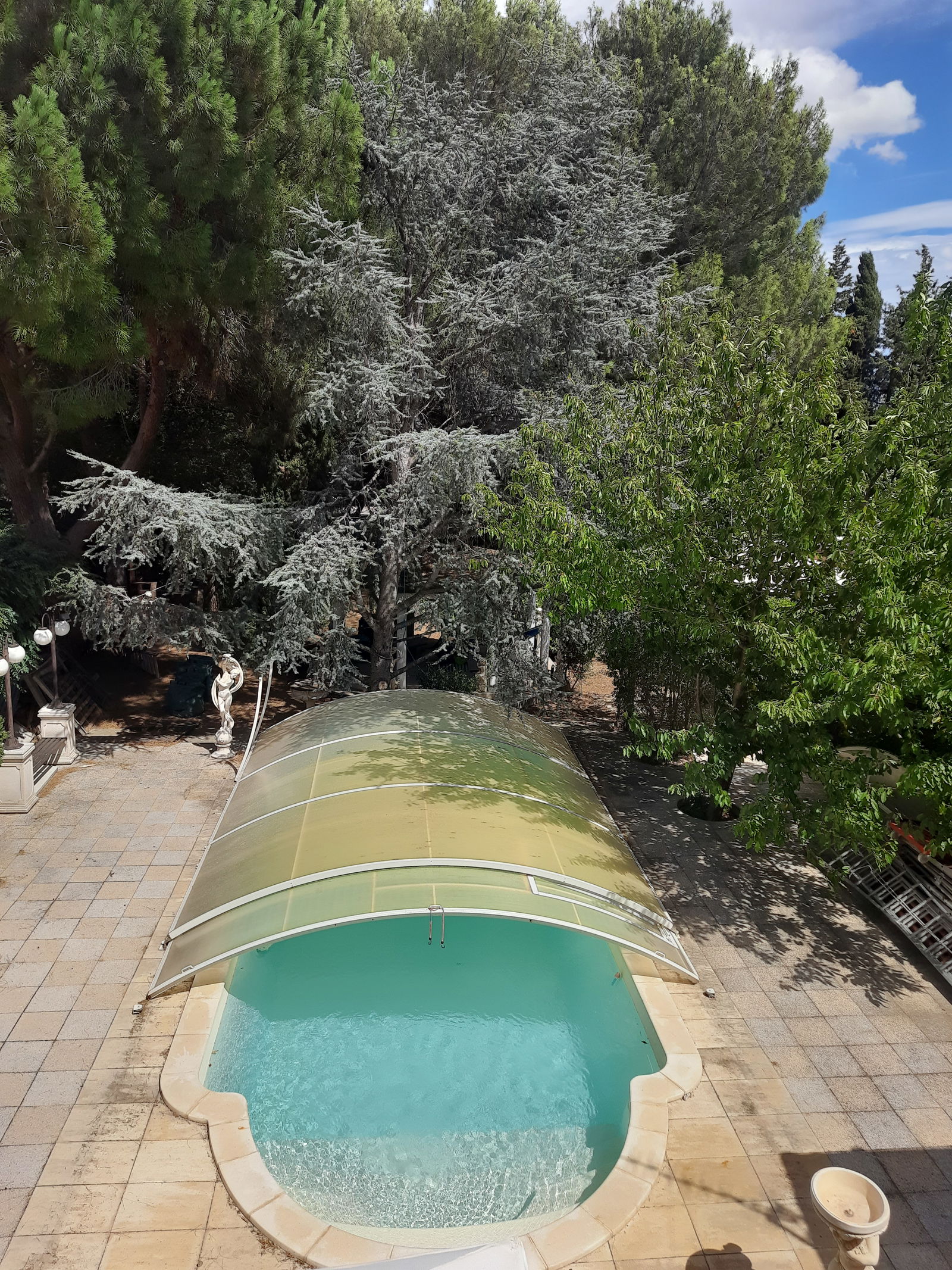 Hemvistelse Béziers 393772