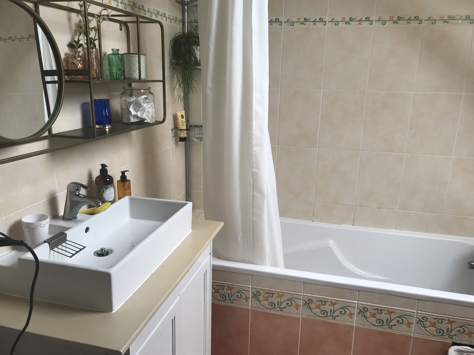 Hemvistelse Dampierre-en-Yvelines 396009