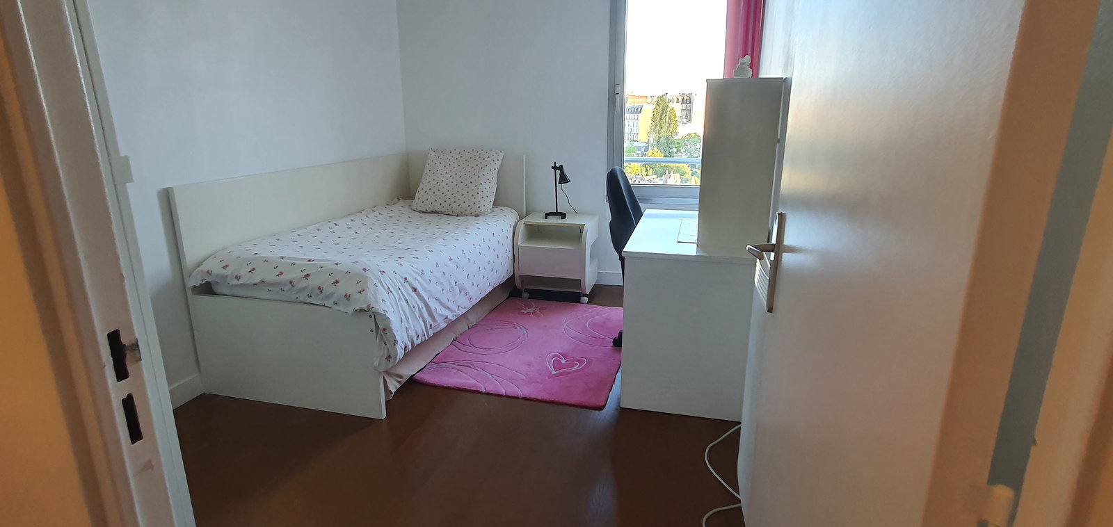 Hemvistelse Neuilly-sur-Seine 397427