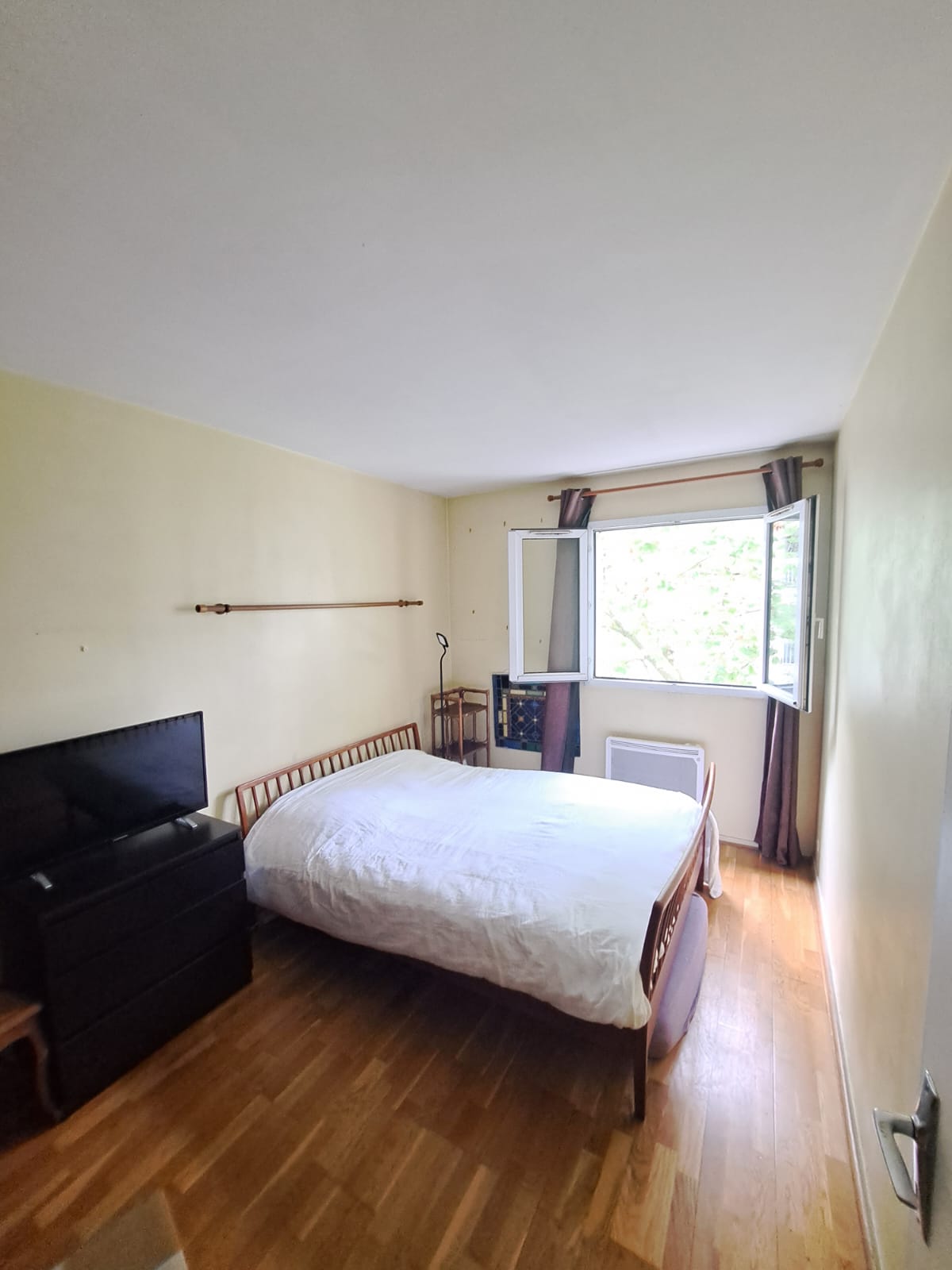 Hemvistelse Paris 397473
