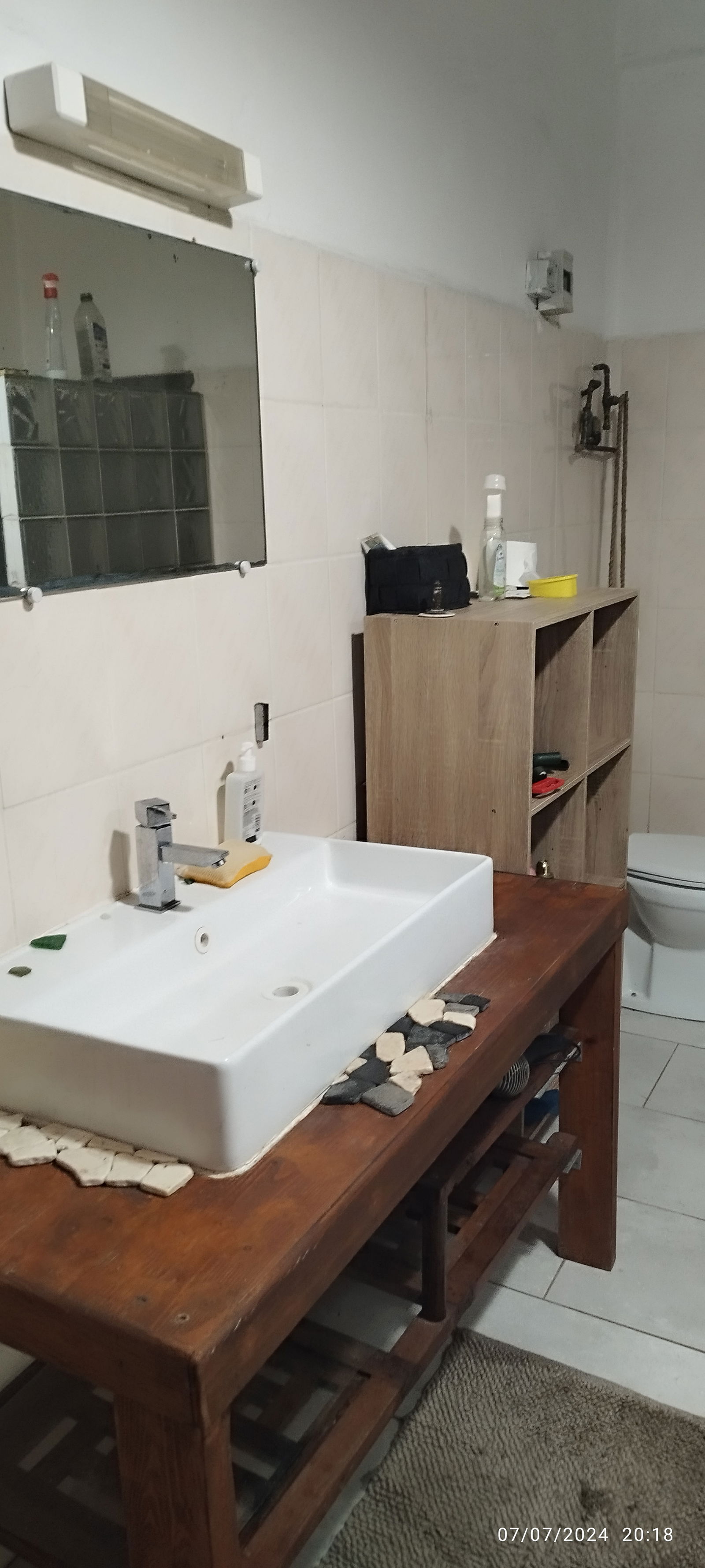 Colocation Fort-de-France 398861