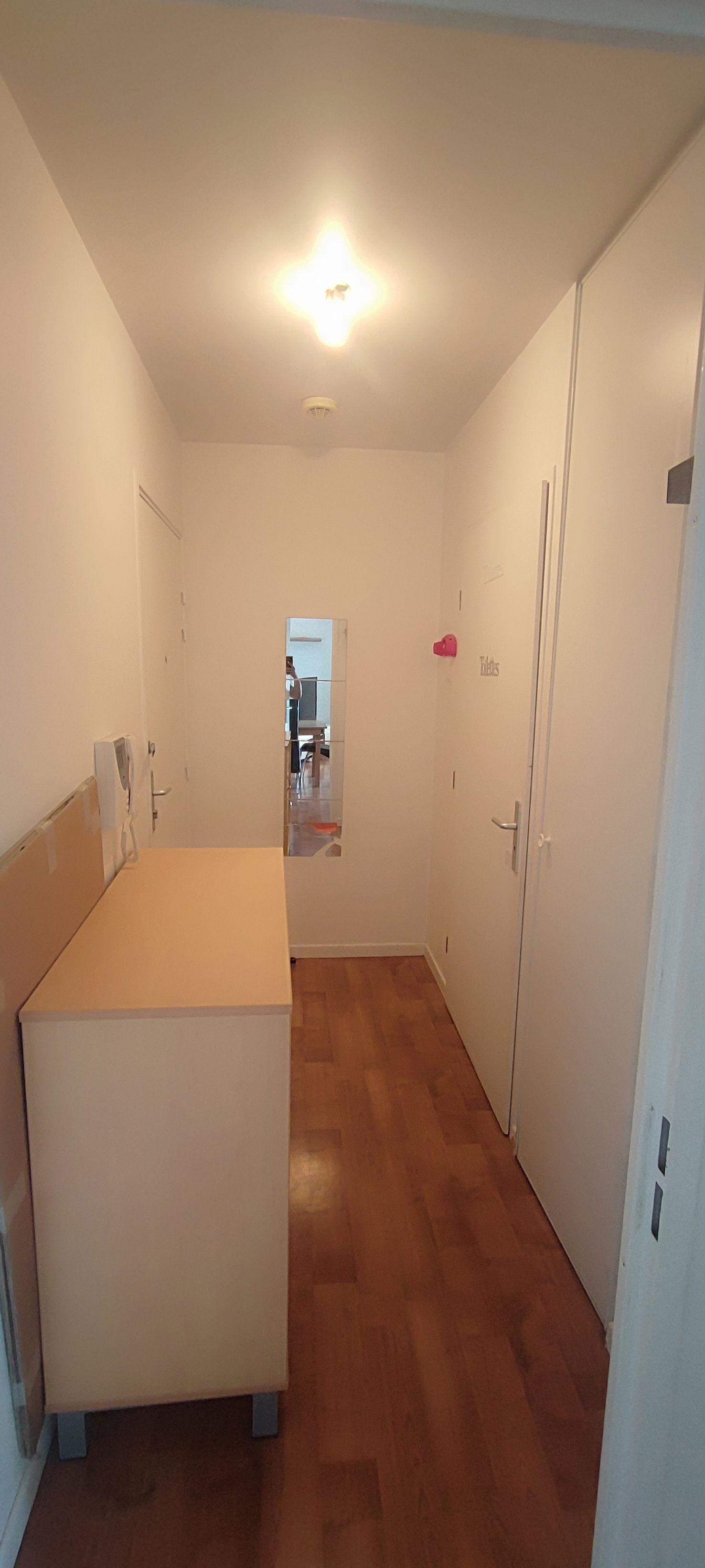 Hemvistelse Corbeil-Essonnes 399725