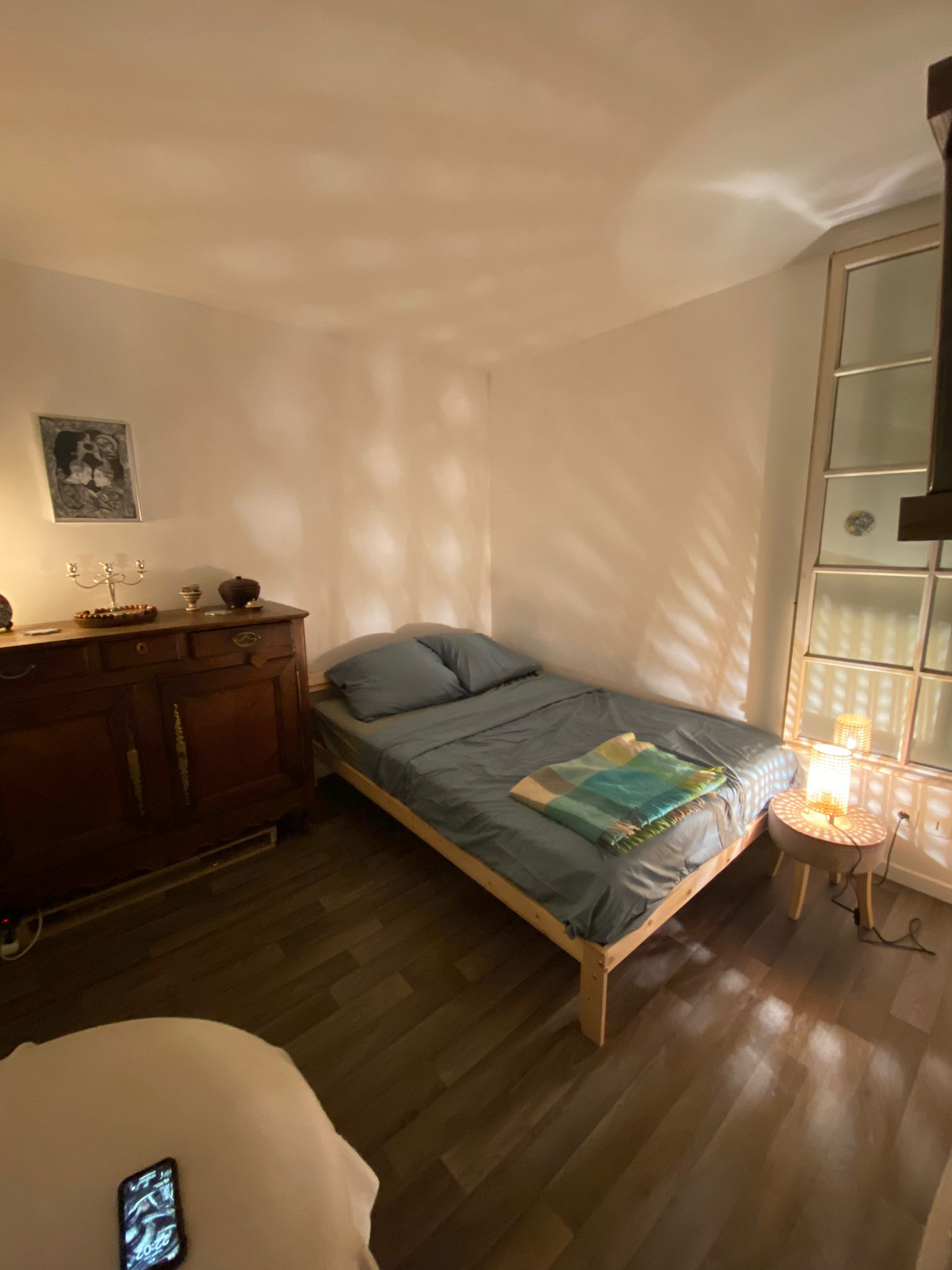 Hemvistelse Paris 404880