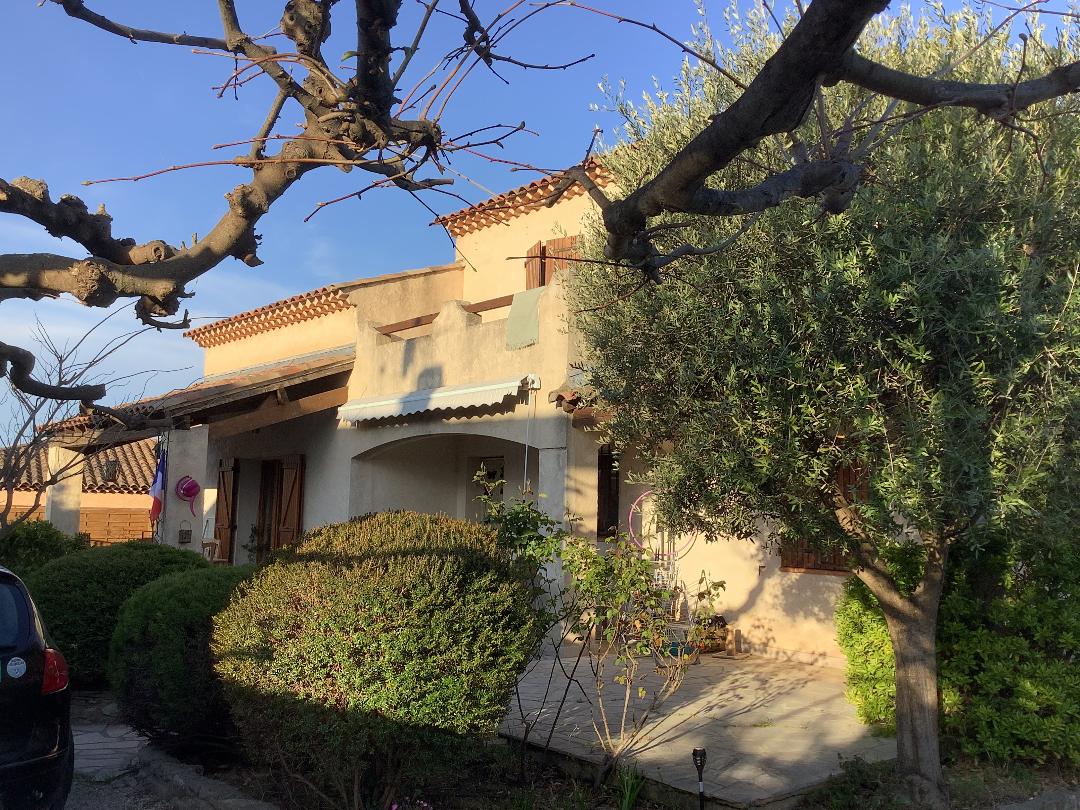 Hemvistelse Marseille 405284