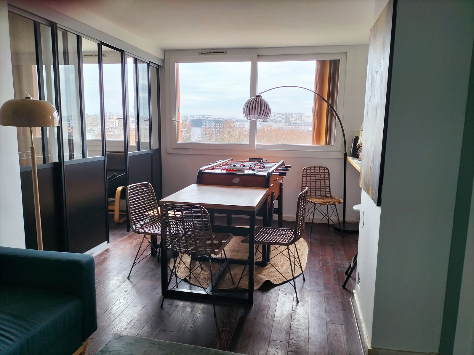 Colocation Fresnes 405860