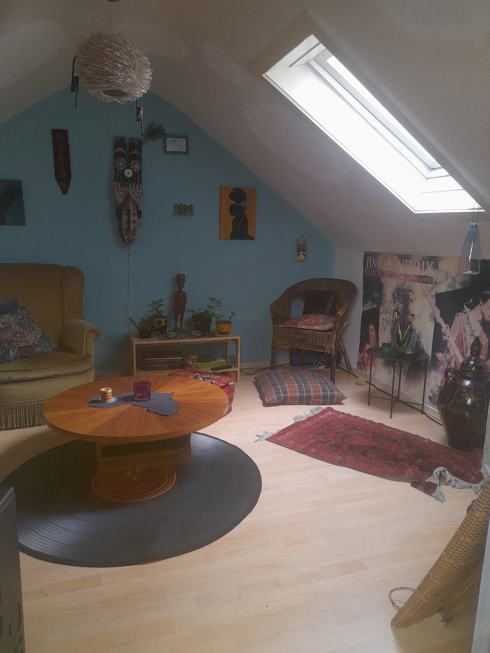 Coliving Frankfurt am Main 410492