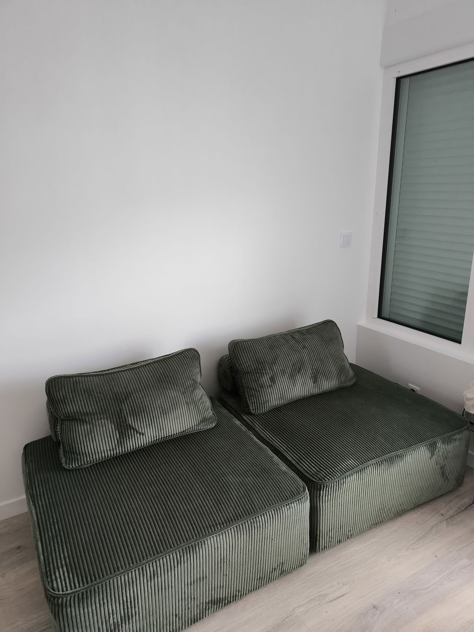 Hemvistelse Courbevoie 414467