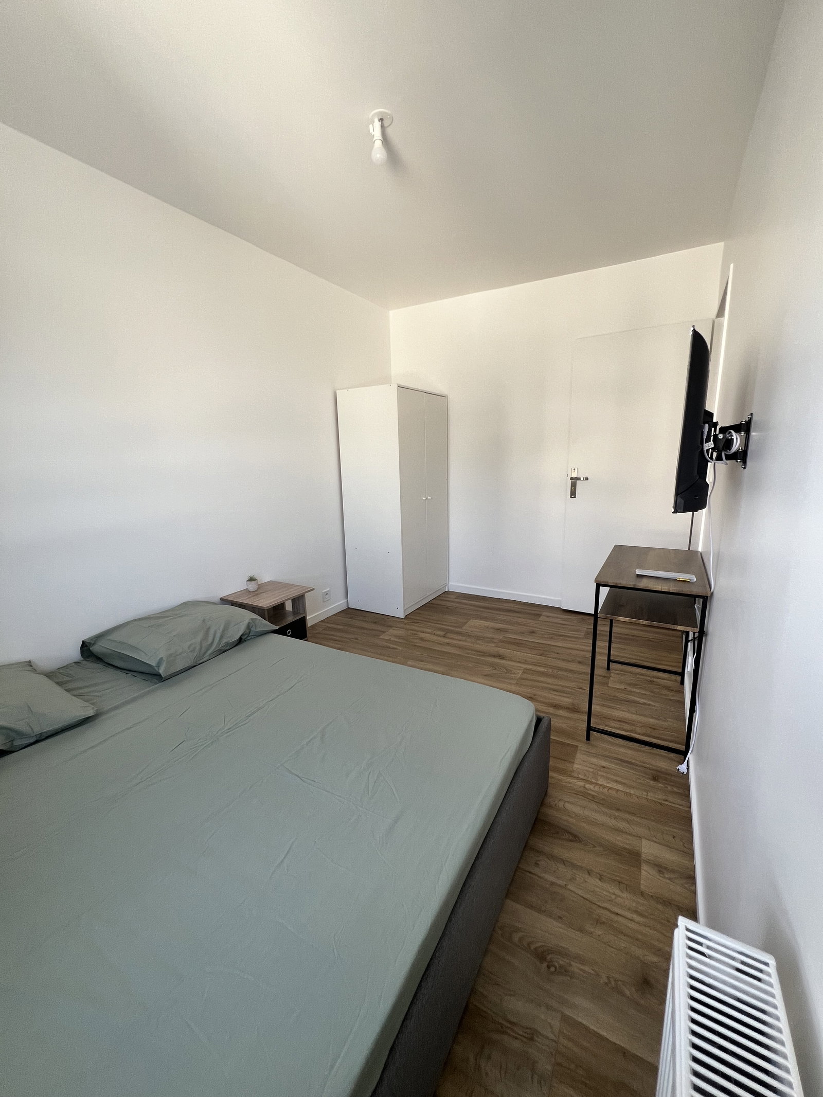 Colocation Évry-Courcouronnes 415669