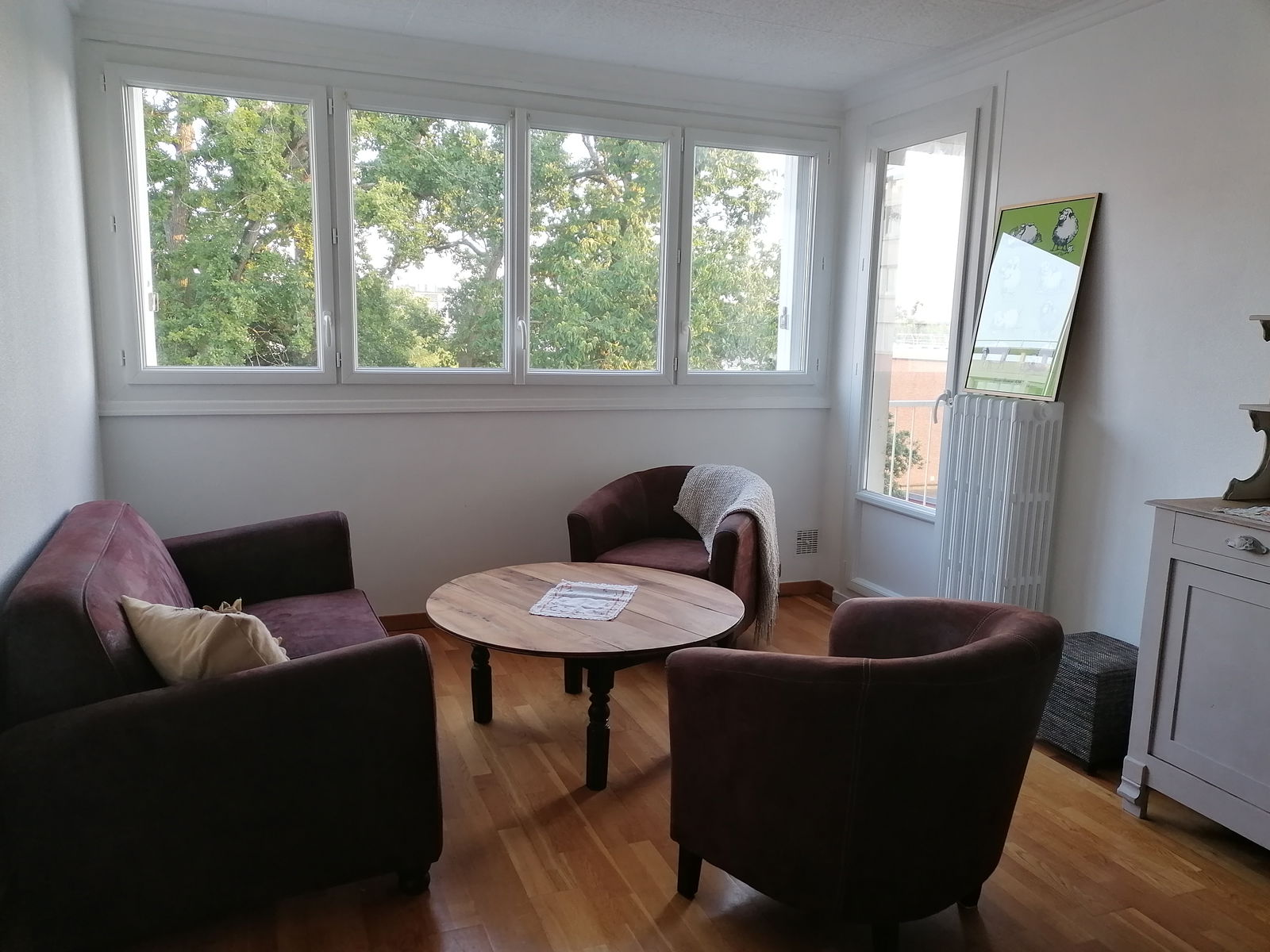 Hemvistelse Allonnes 415975