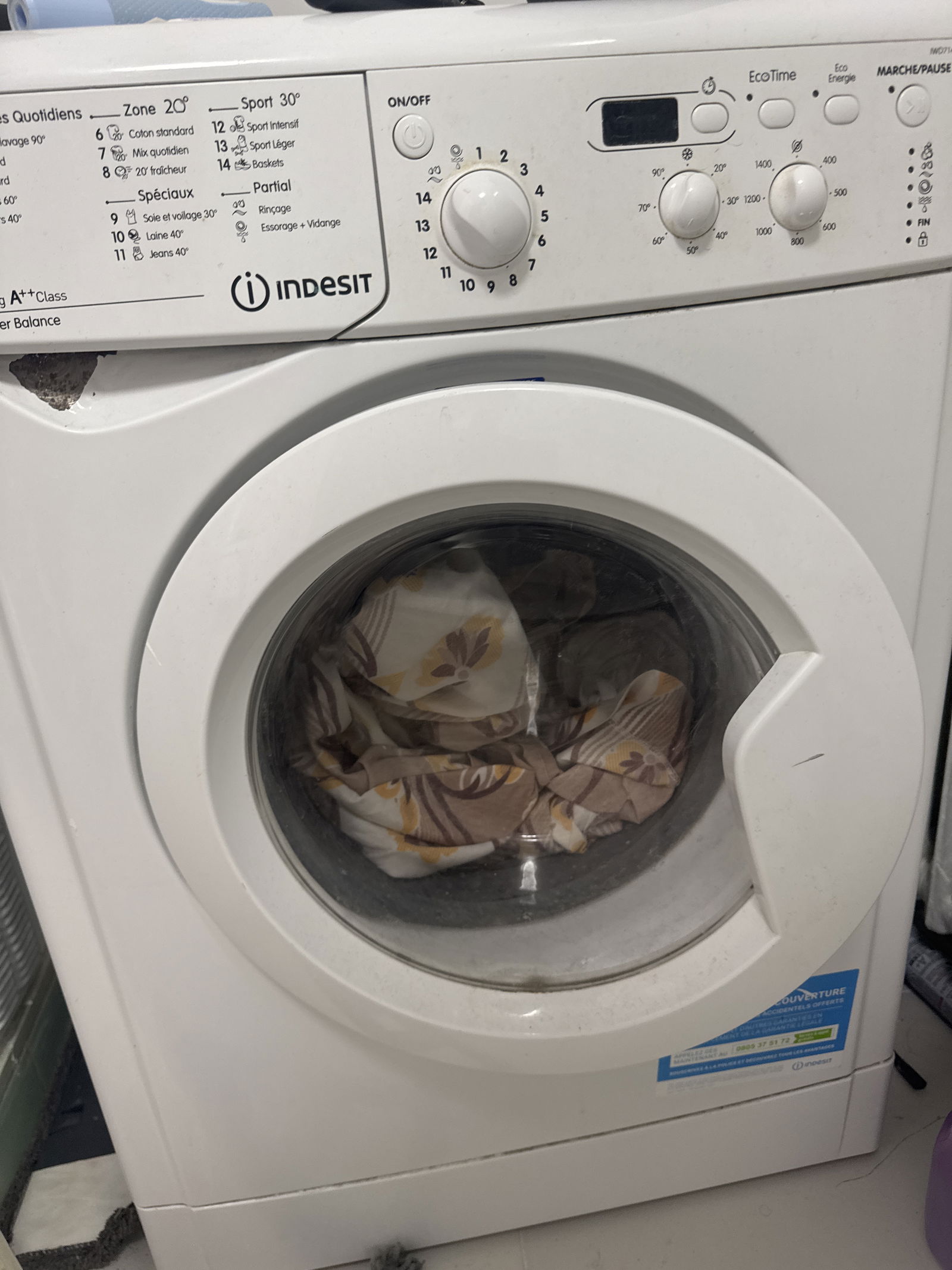 Colocation Épinay-sur-Seine 418859