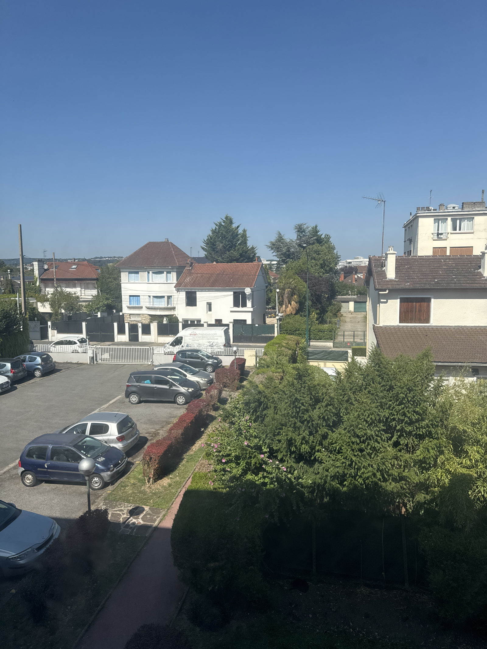 Colocation Épinay-sur-Seine 418859