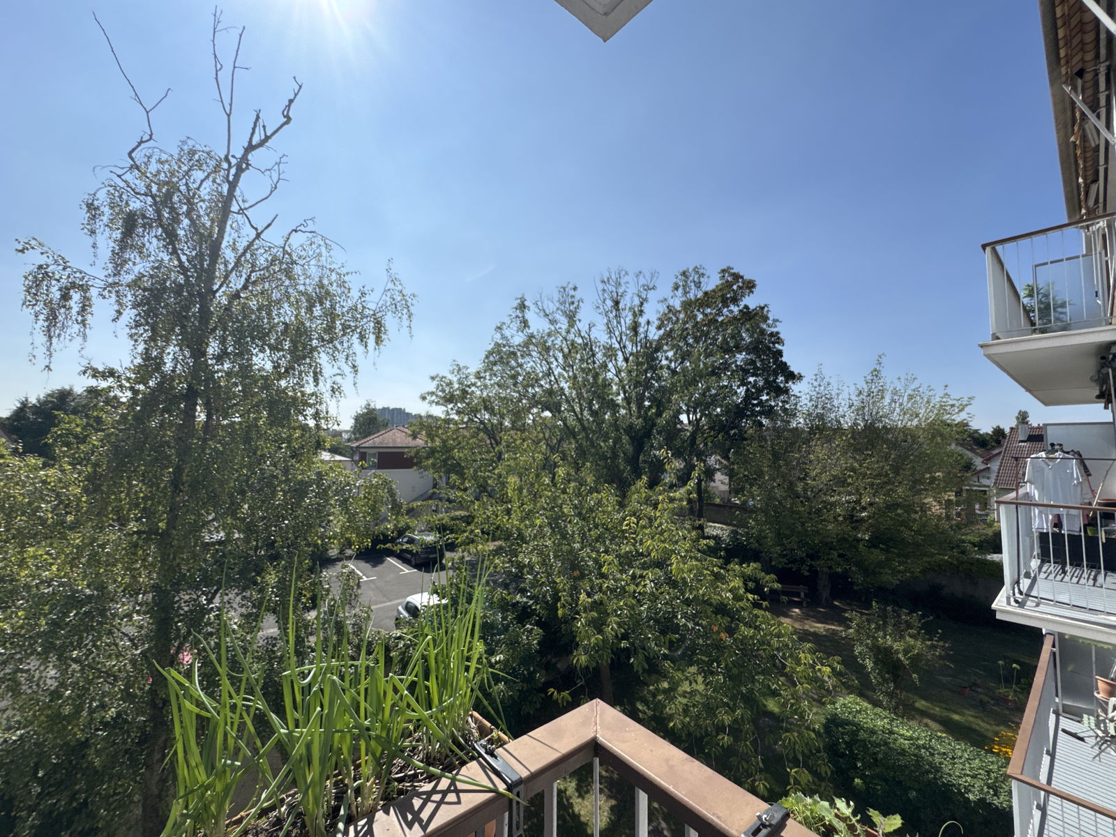 Colocation Épinay-sur-Seine 418859