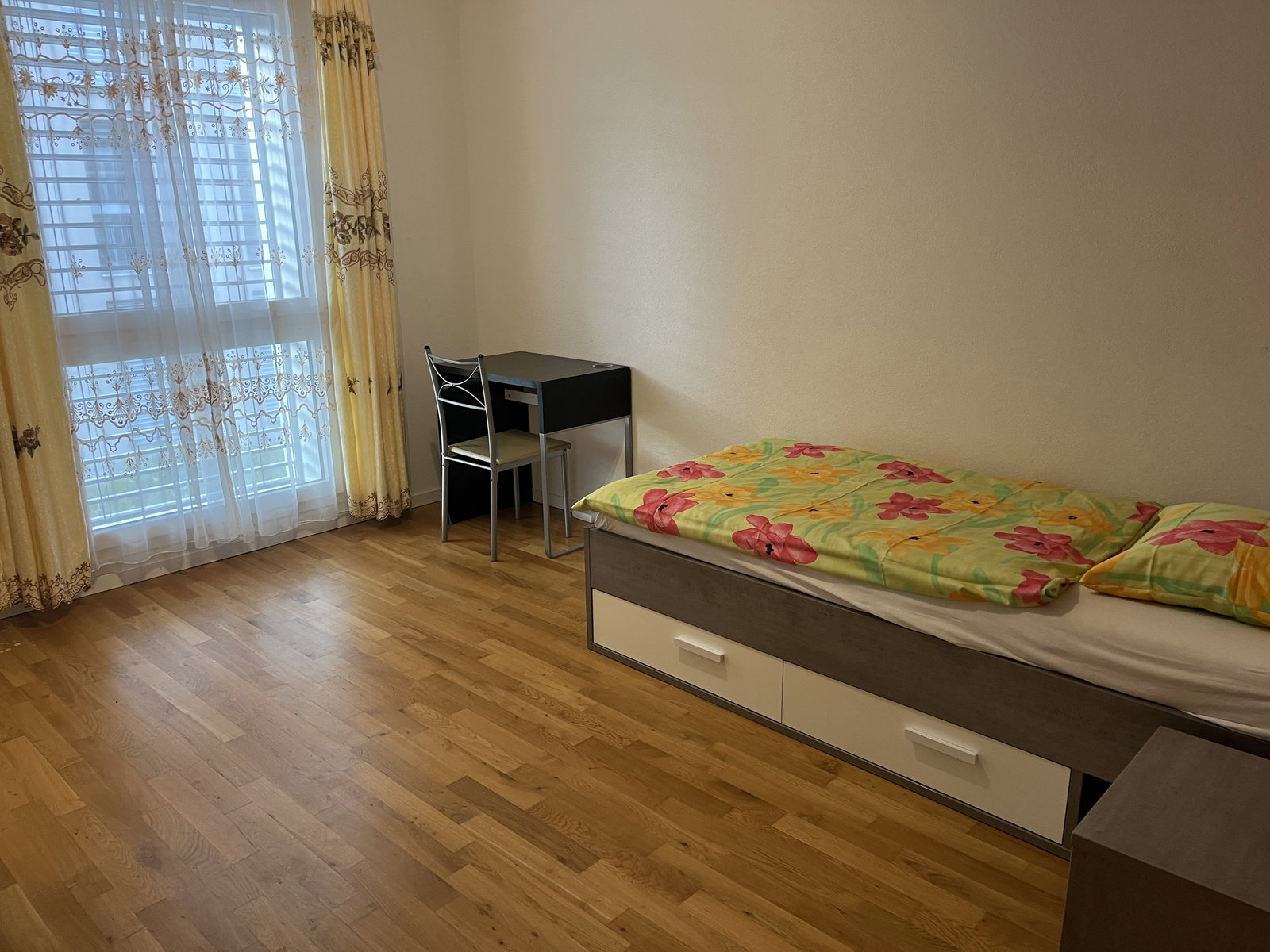 Hemvistelse Gland 419069