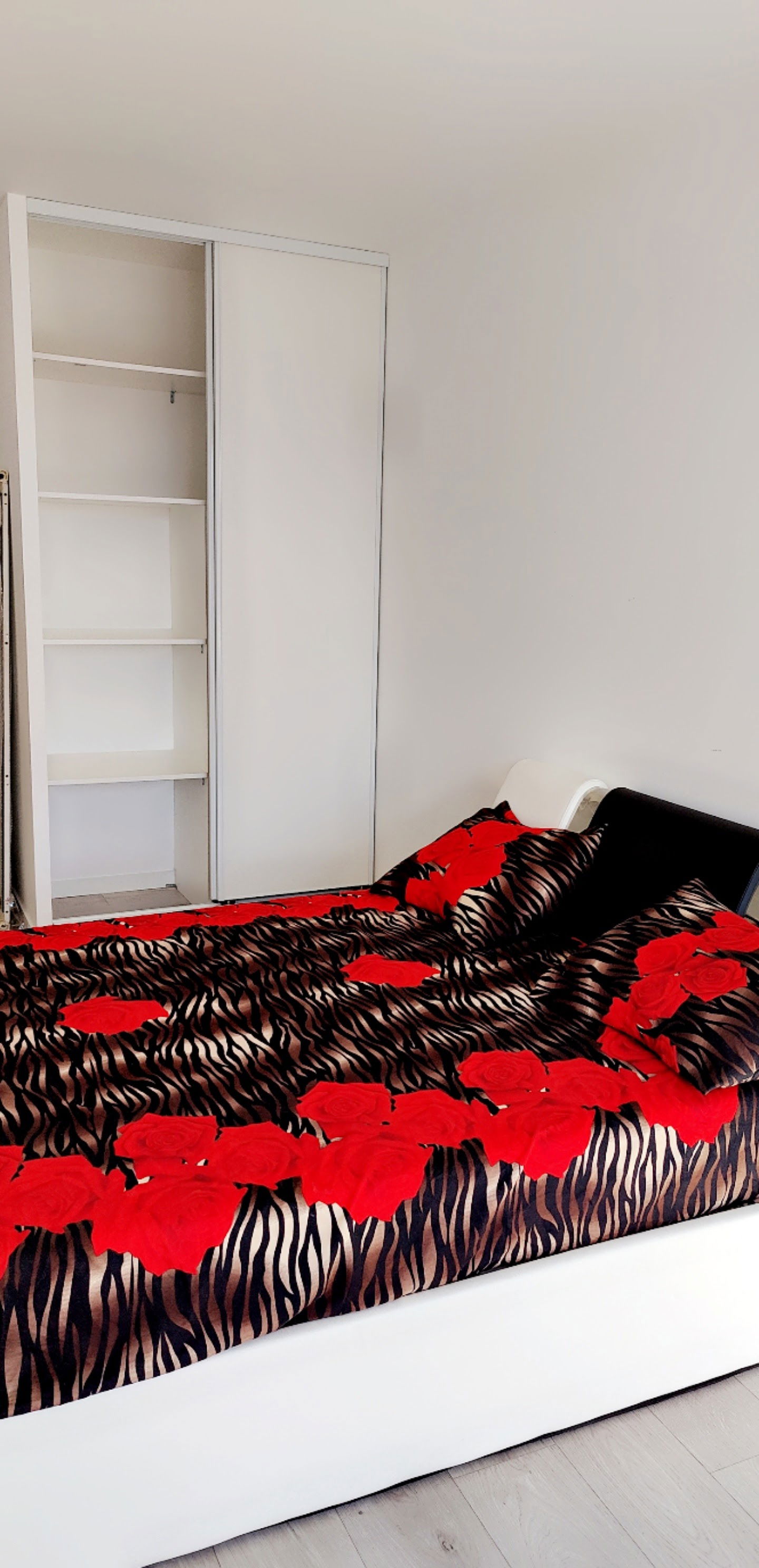 Hemvistelse Drancy 419260