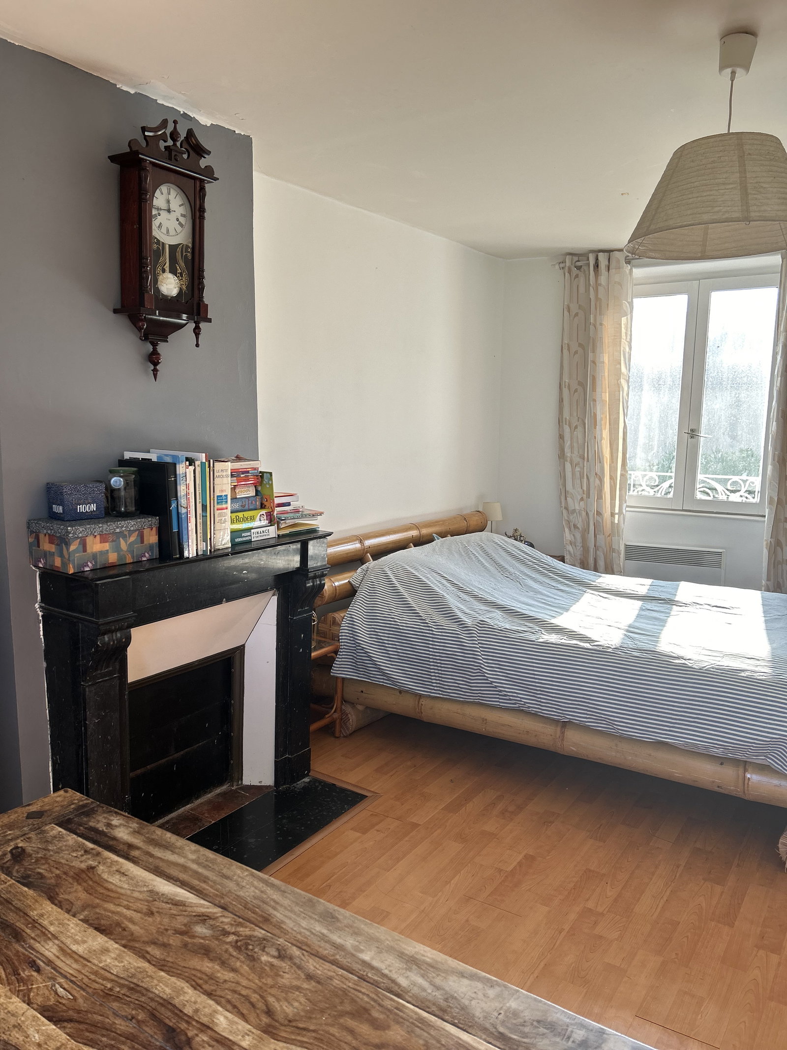 Hemvistelse Vigny 420719