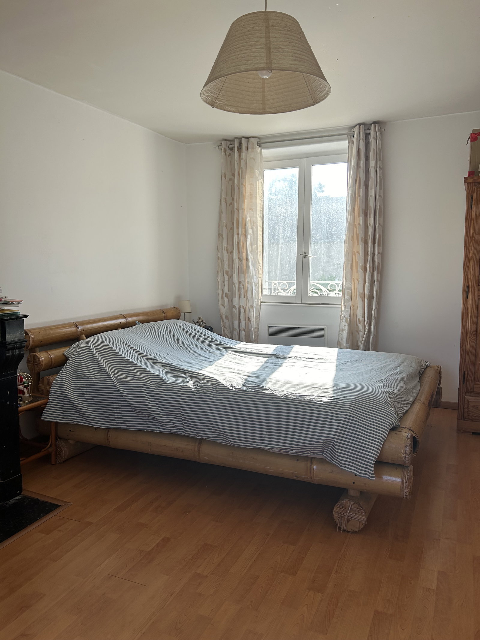 Hemvistelse Vigny 420719