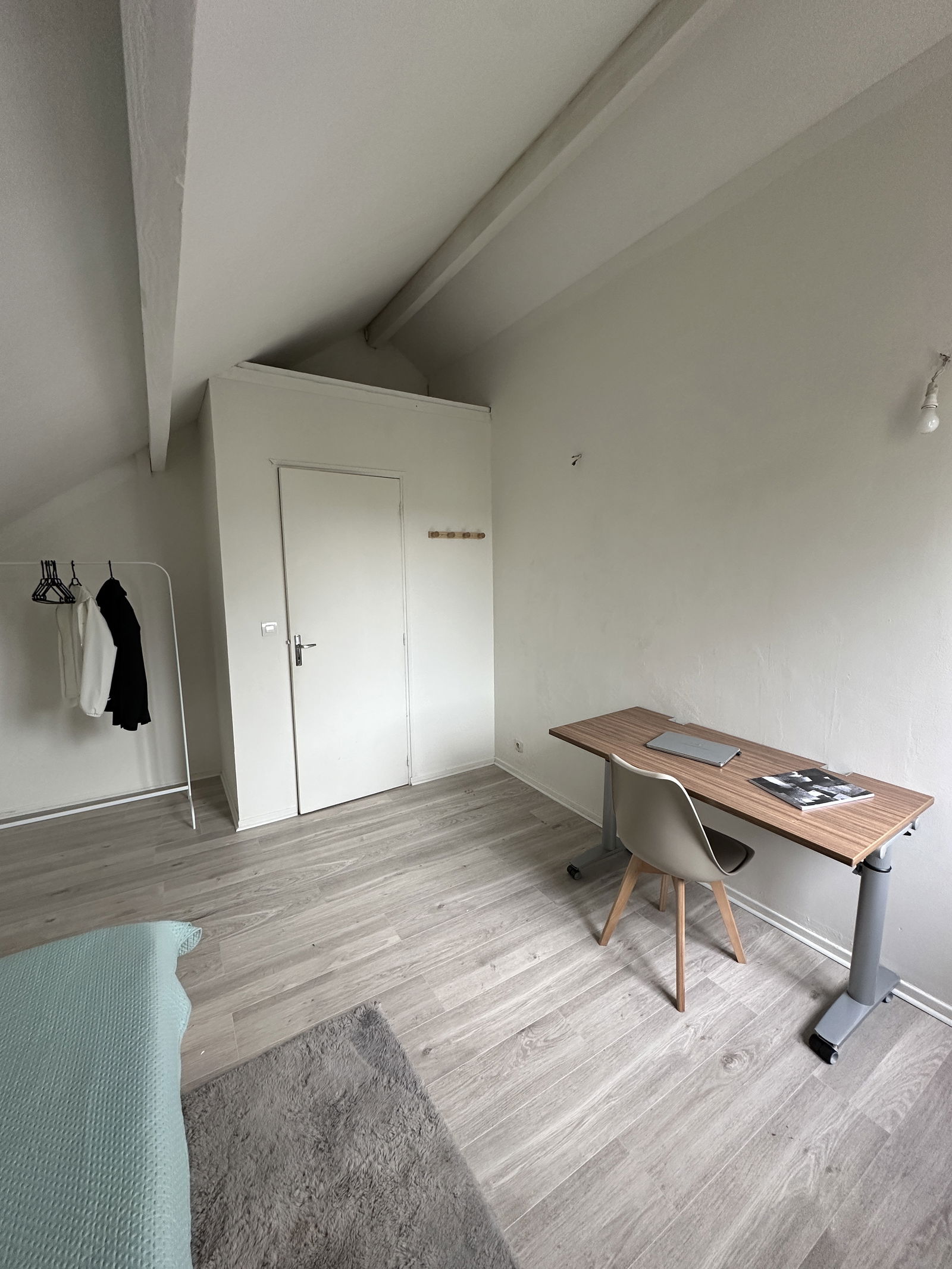 Hemvistelse Villepinte 421307