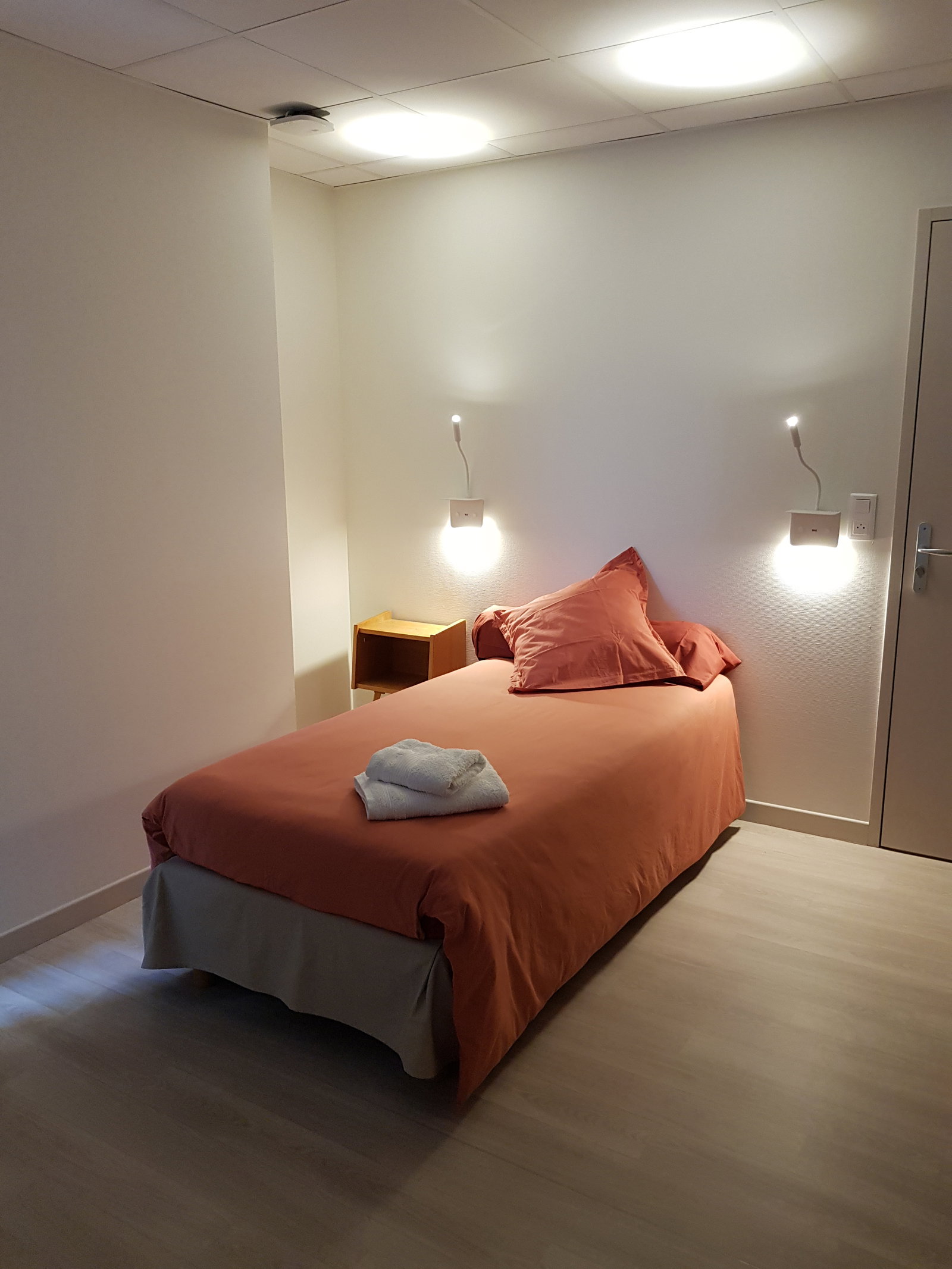 Hemvistelse Langres 425982
