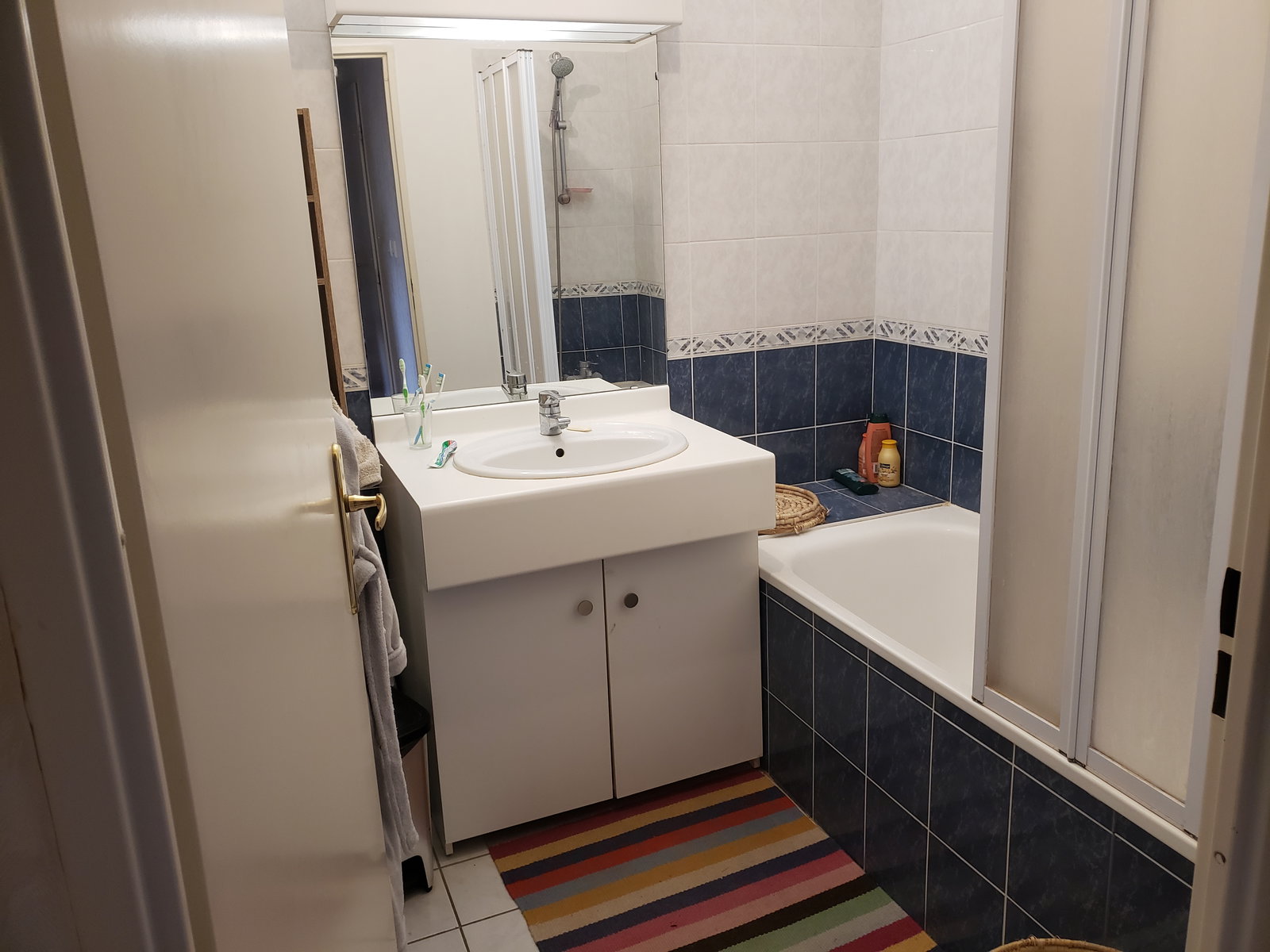 Hemvistelse Dijon 429060