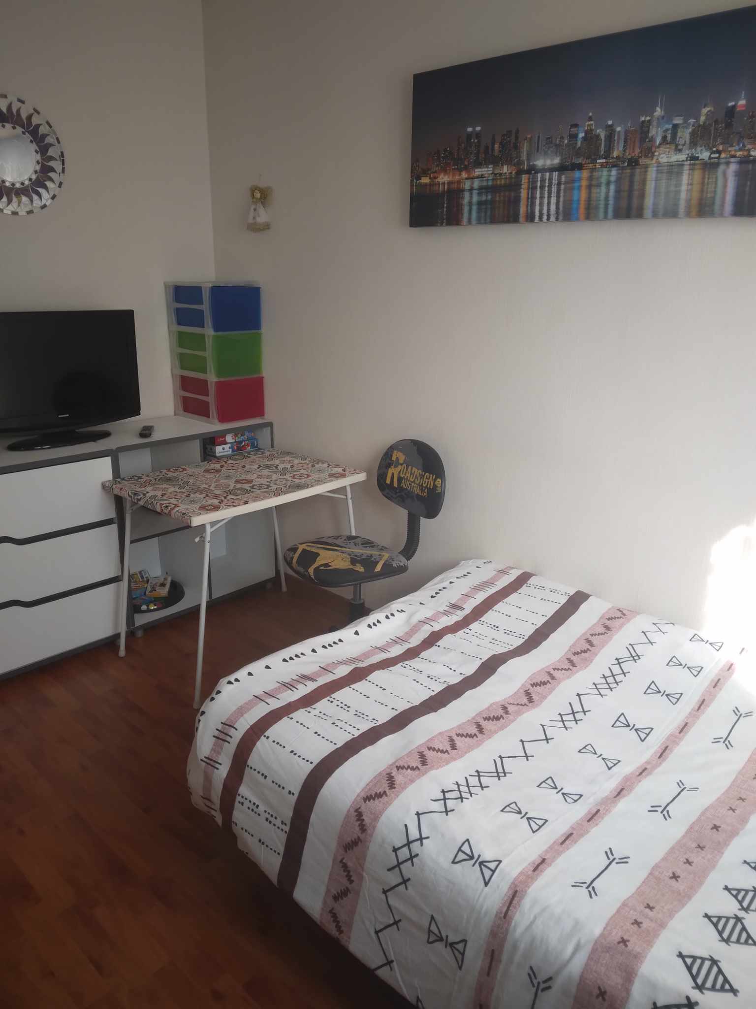 Hemvistelse Montargis 430054