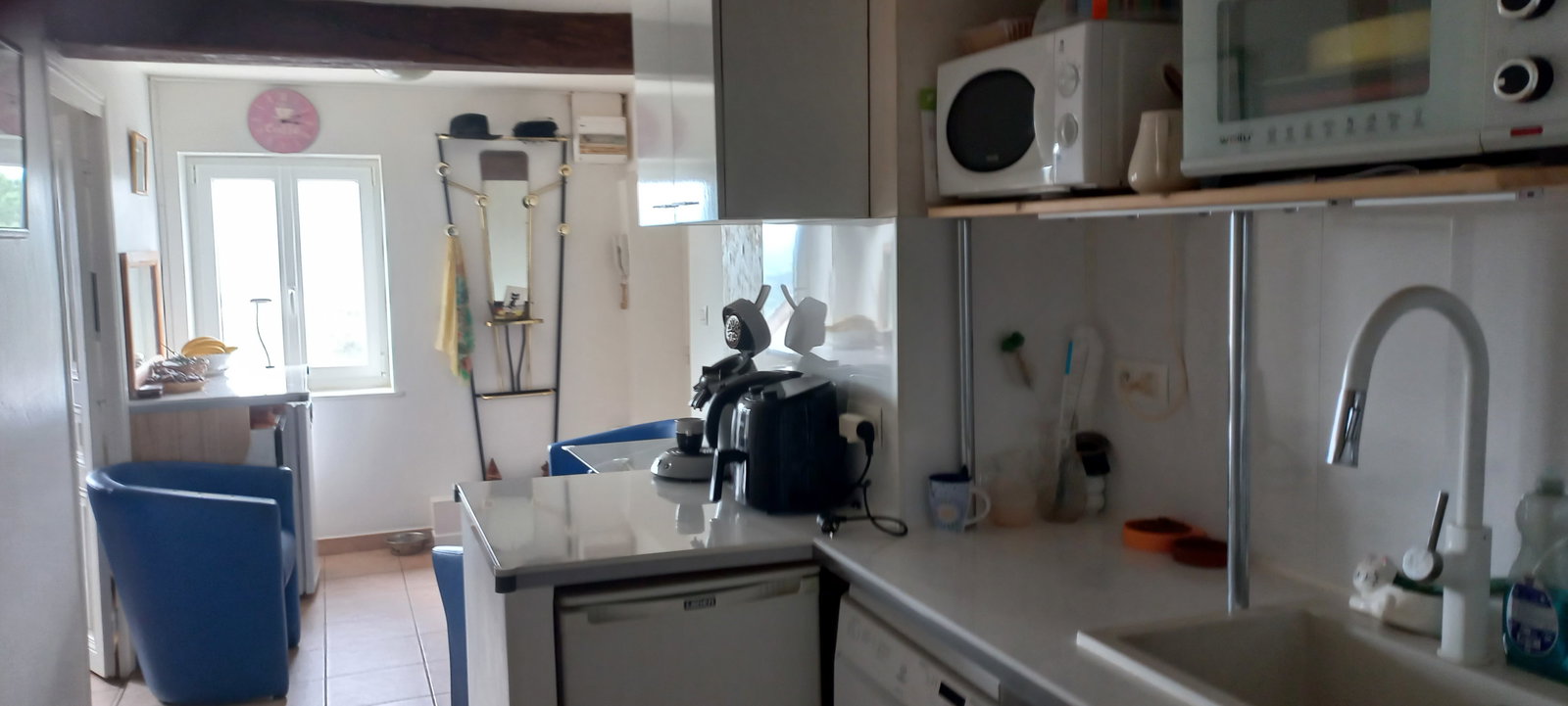 Hemvistelse Sourcieux-les-Mines 431137