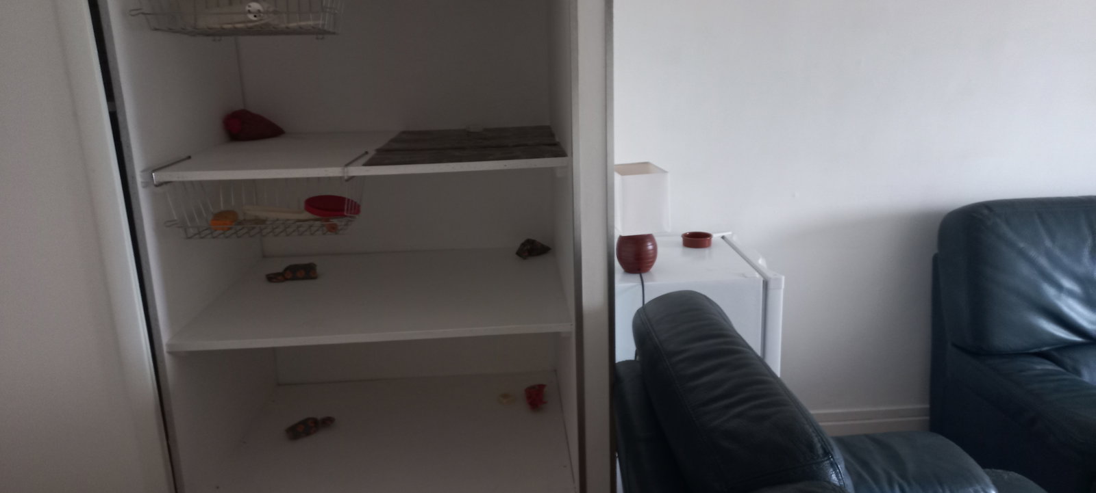 Hemvistelse Sourcieux-les-Mines 431137