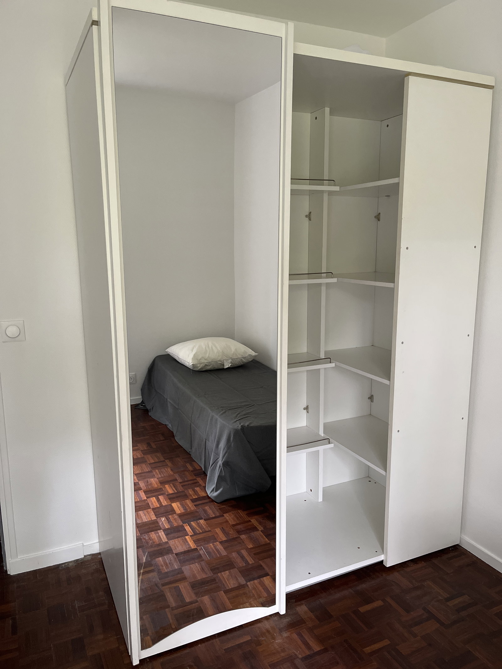 Hemvistelse Châtenay-Malabry 431460