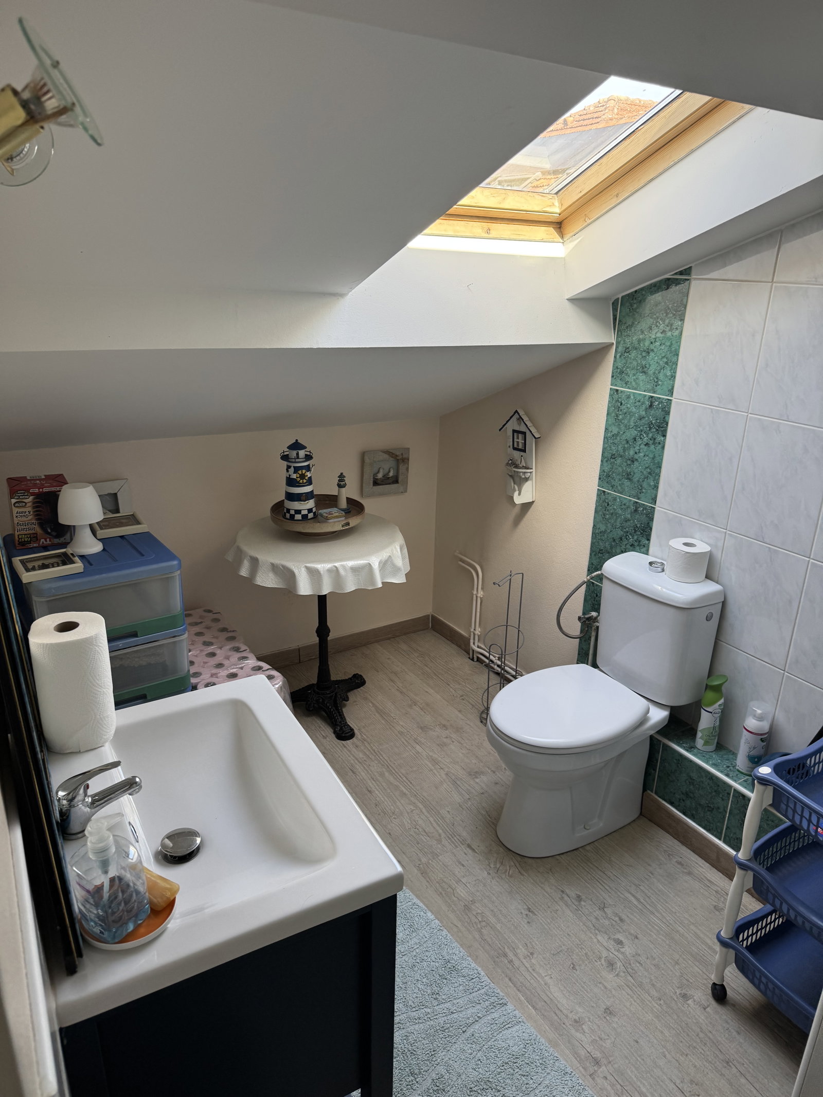 Homestay Saint-Julien-lès-Metz 432198
