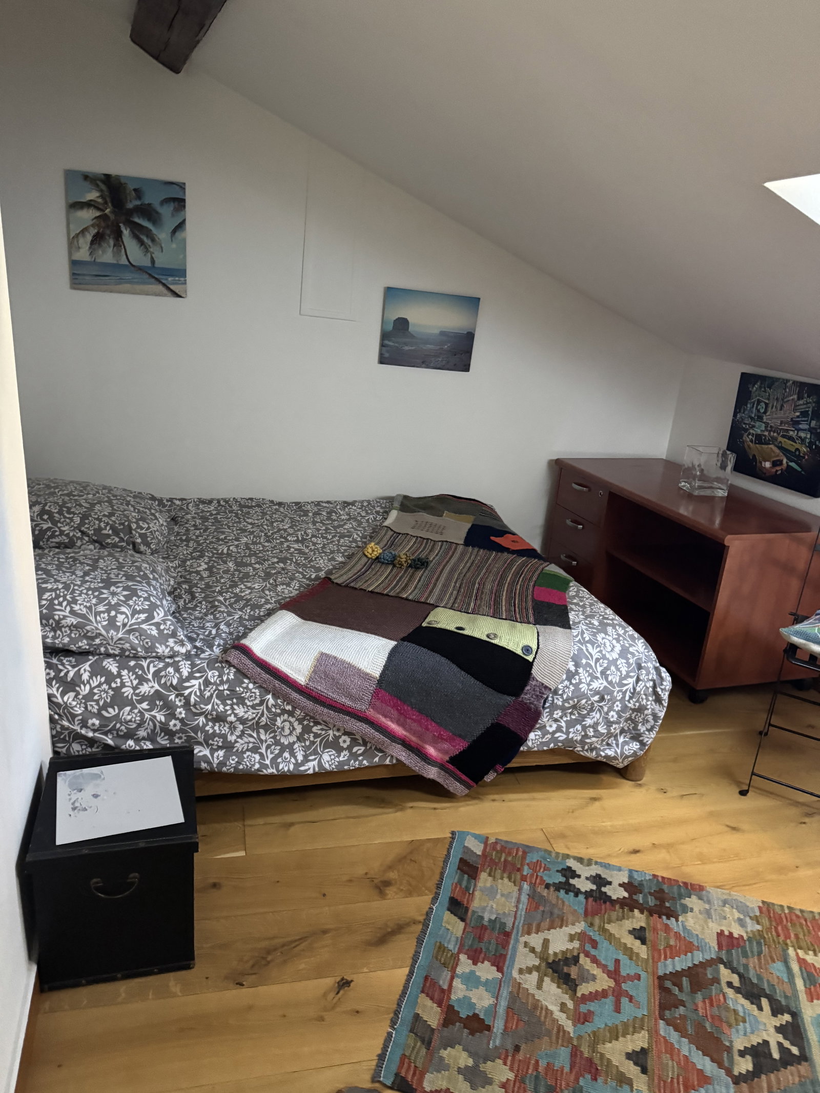 Homestay Saint-Julien-lès-Metz 432198