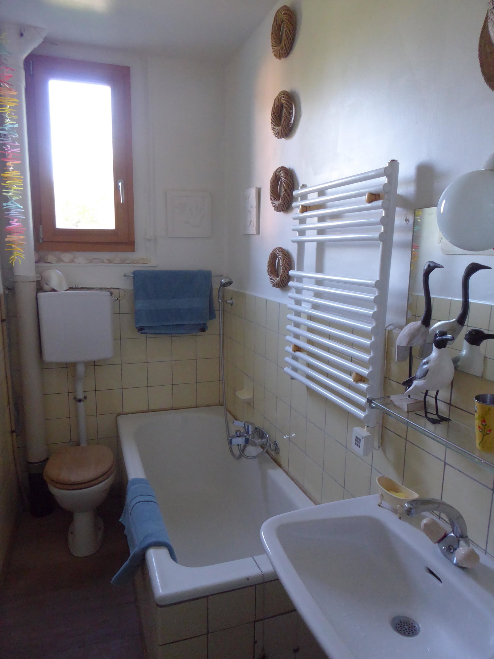 Hemvistelse Pregny-Chambésy 435978