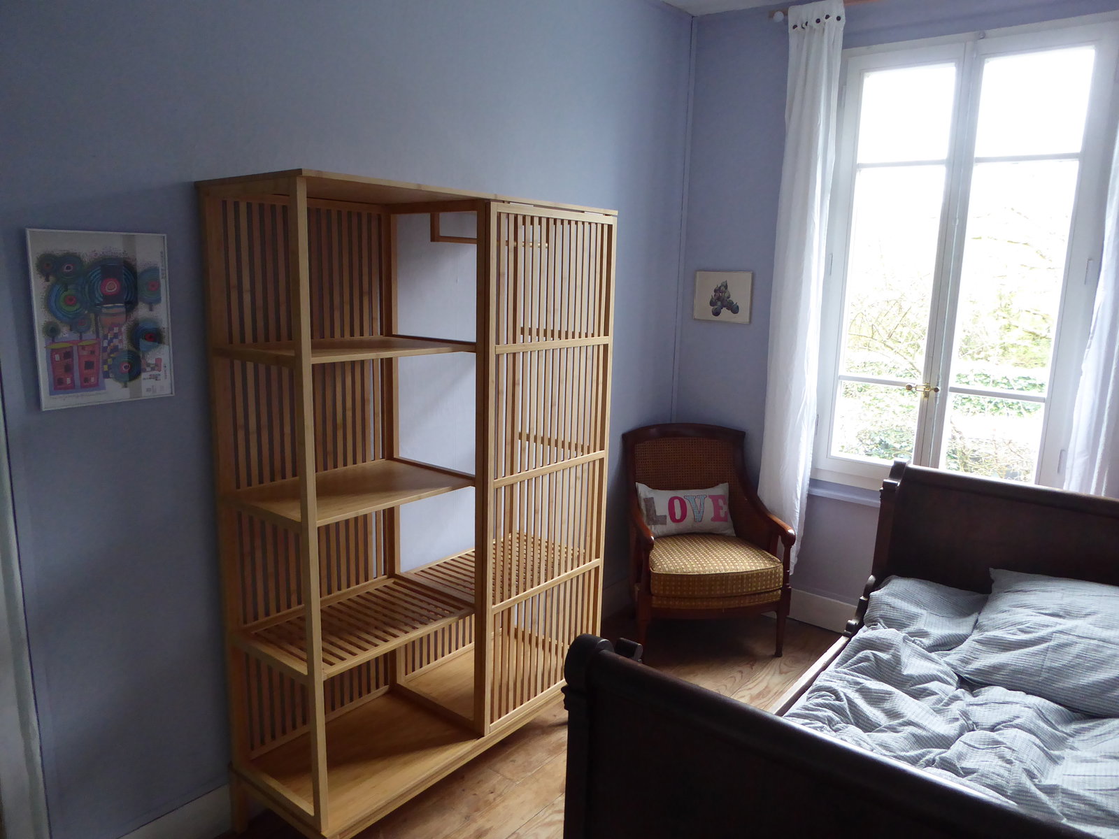 Hemvistelse Pregny-Chambésy 435978