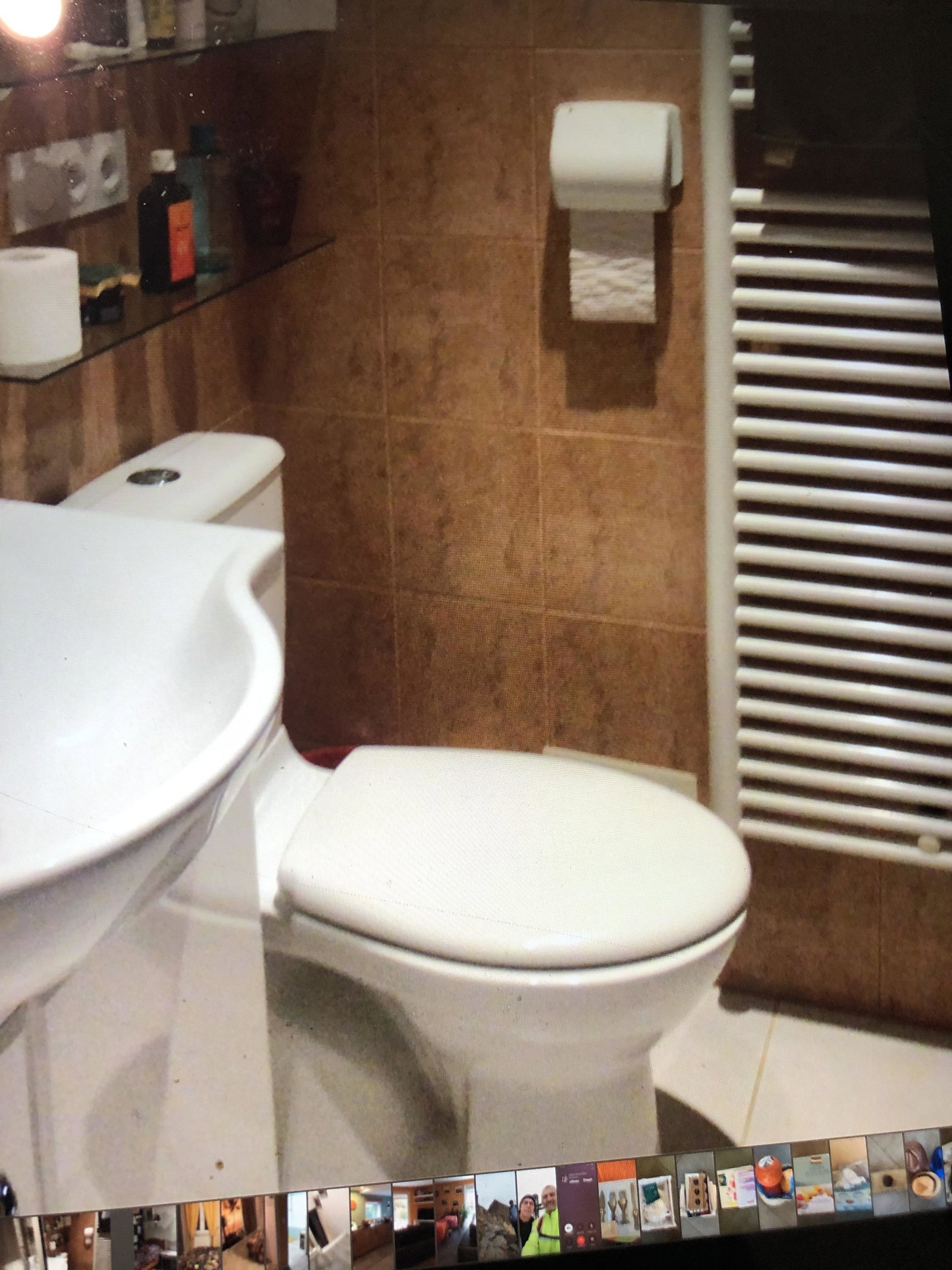 Hemvistelse Maureillas-Las-Illas 442710