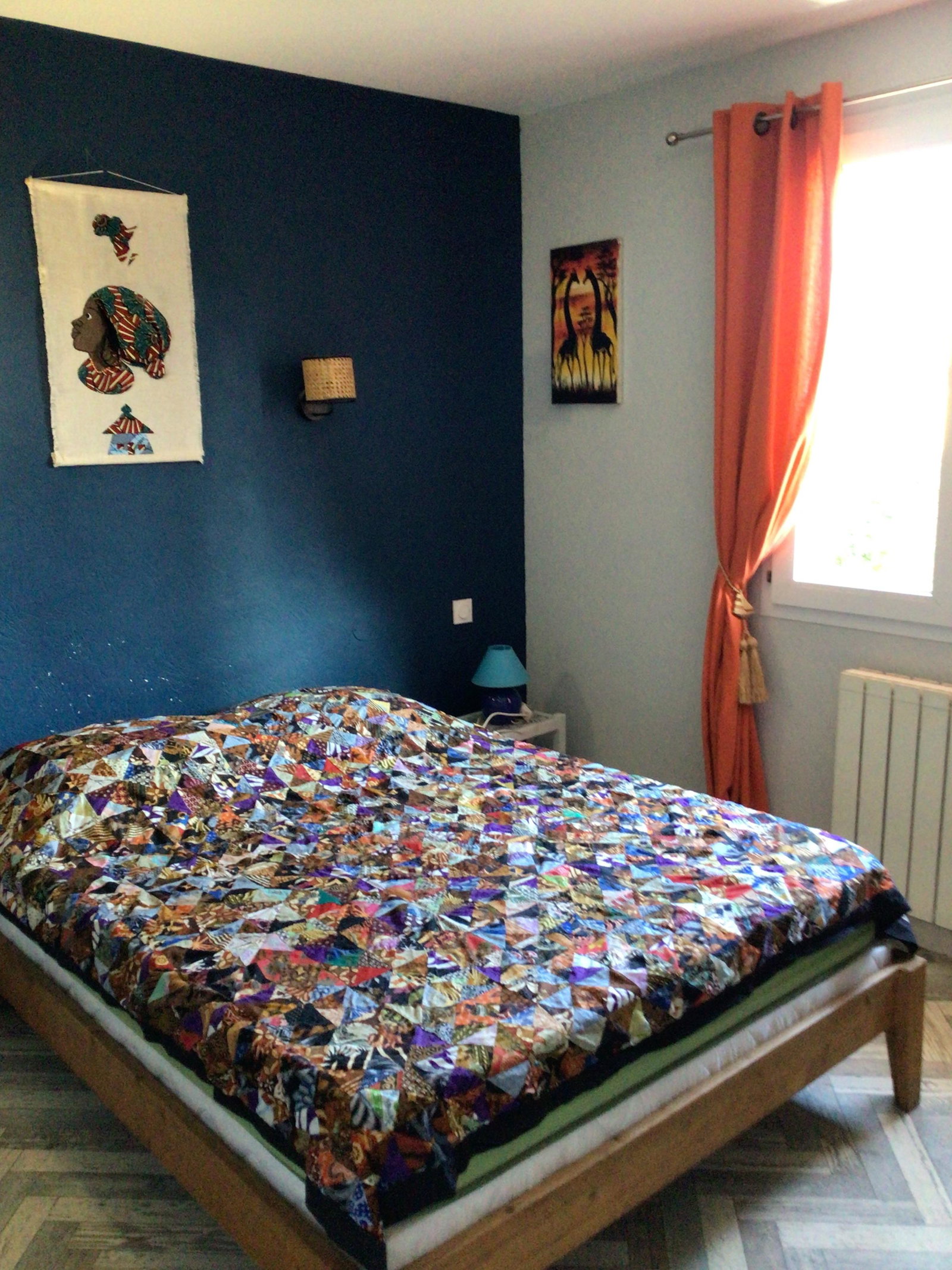 Hemvistelse Maureillas-Las-Illas 442710