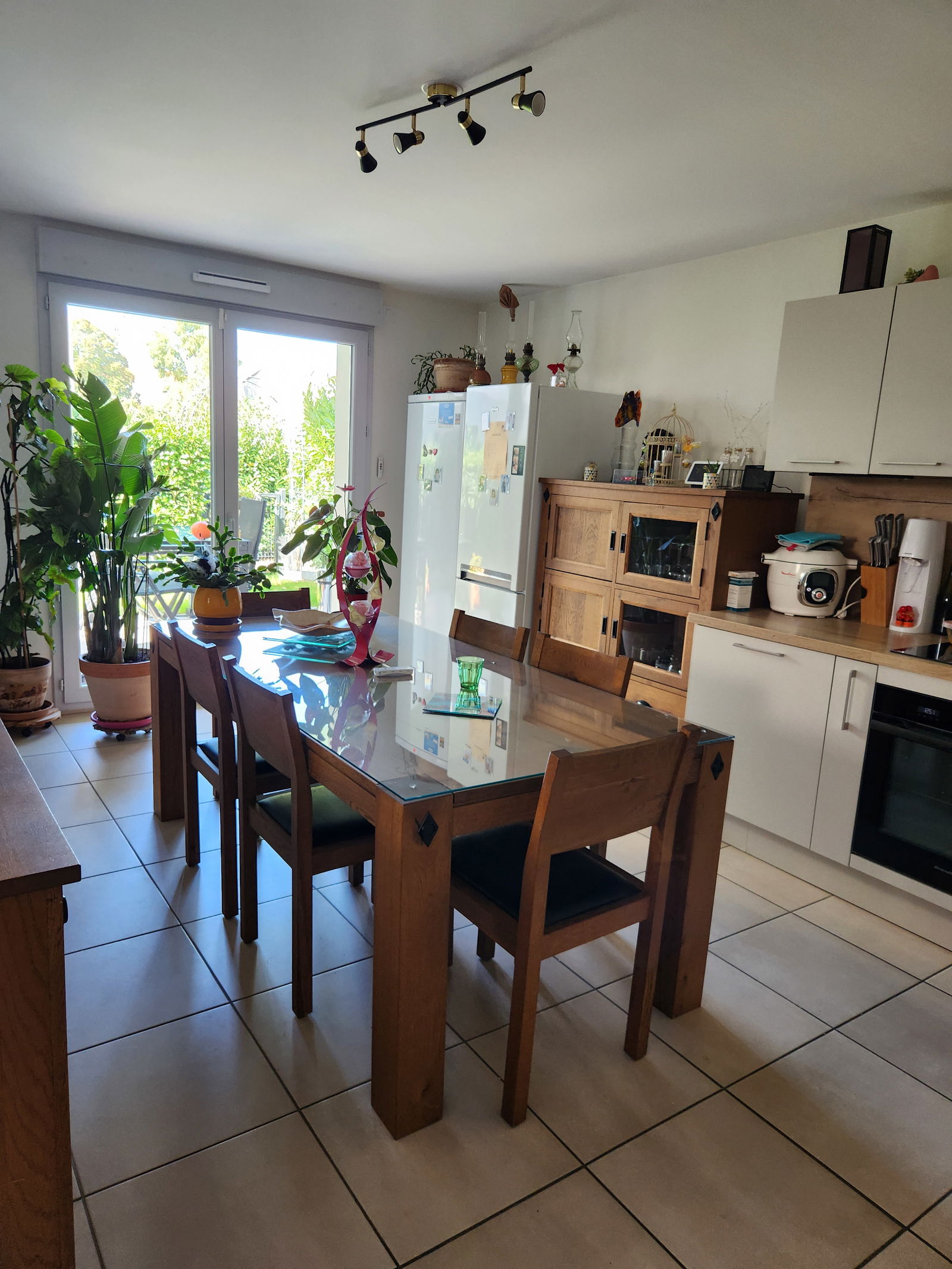 Hemvistelse Longvic 442764