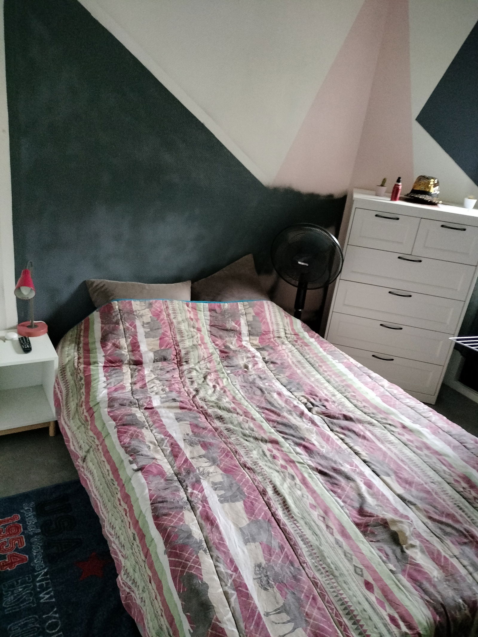 Hemvistelse Saint-Étienne 445593