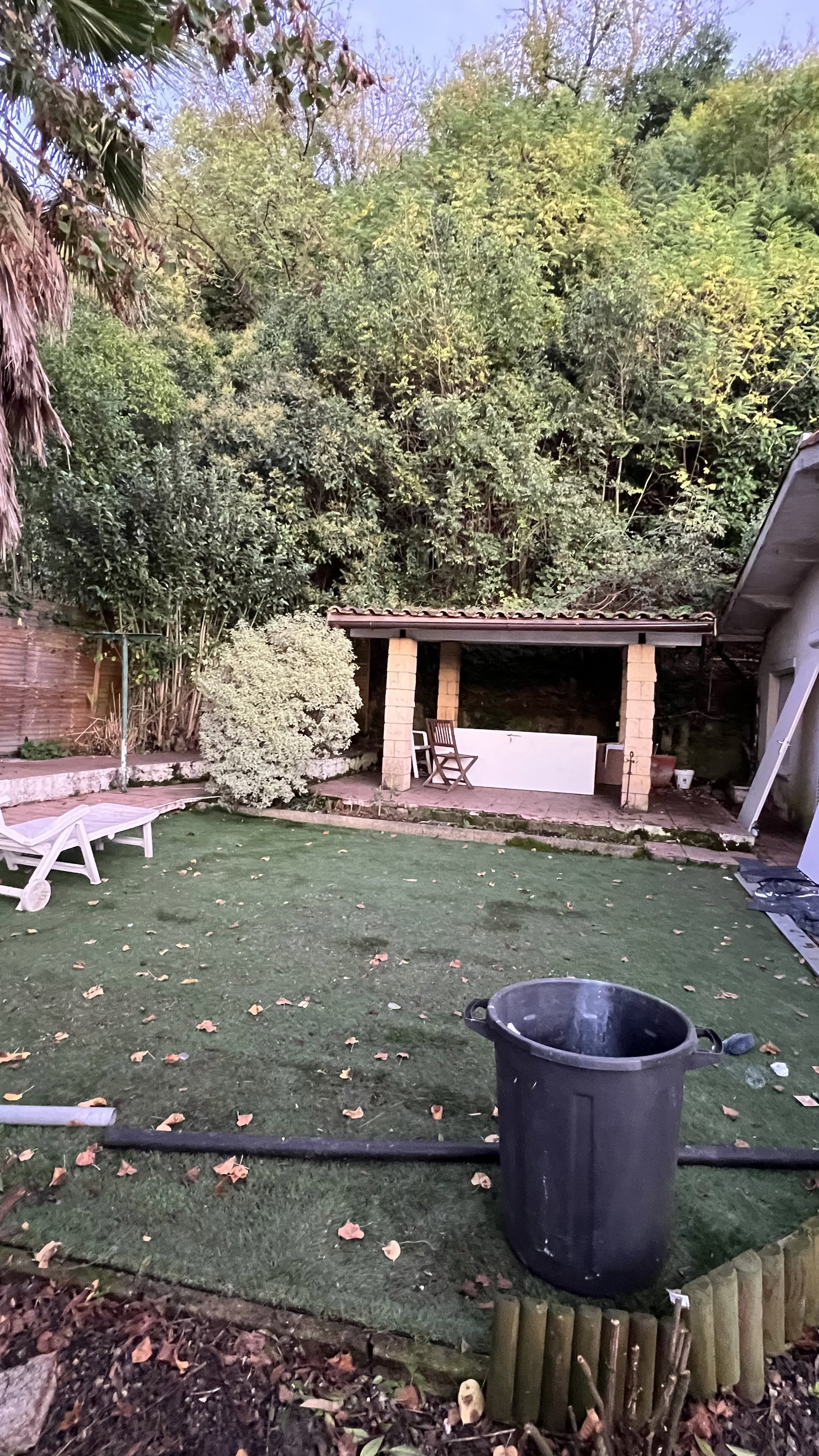 Colocation Cenon 449027