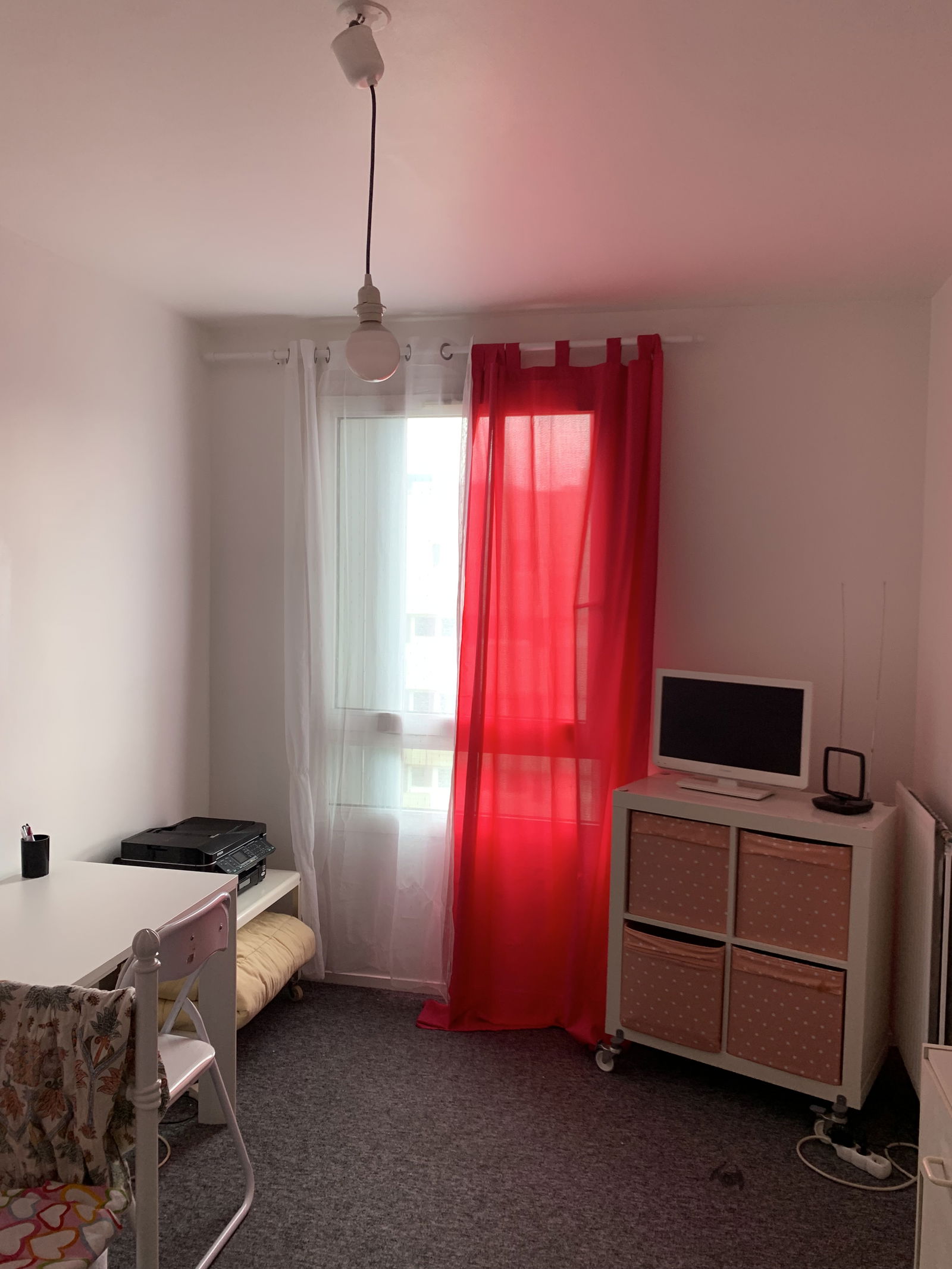 Hemvistelse Nanterre 459179