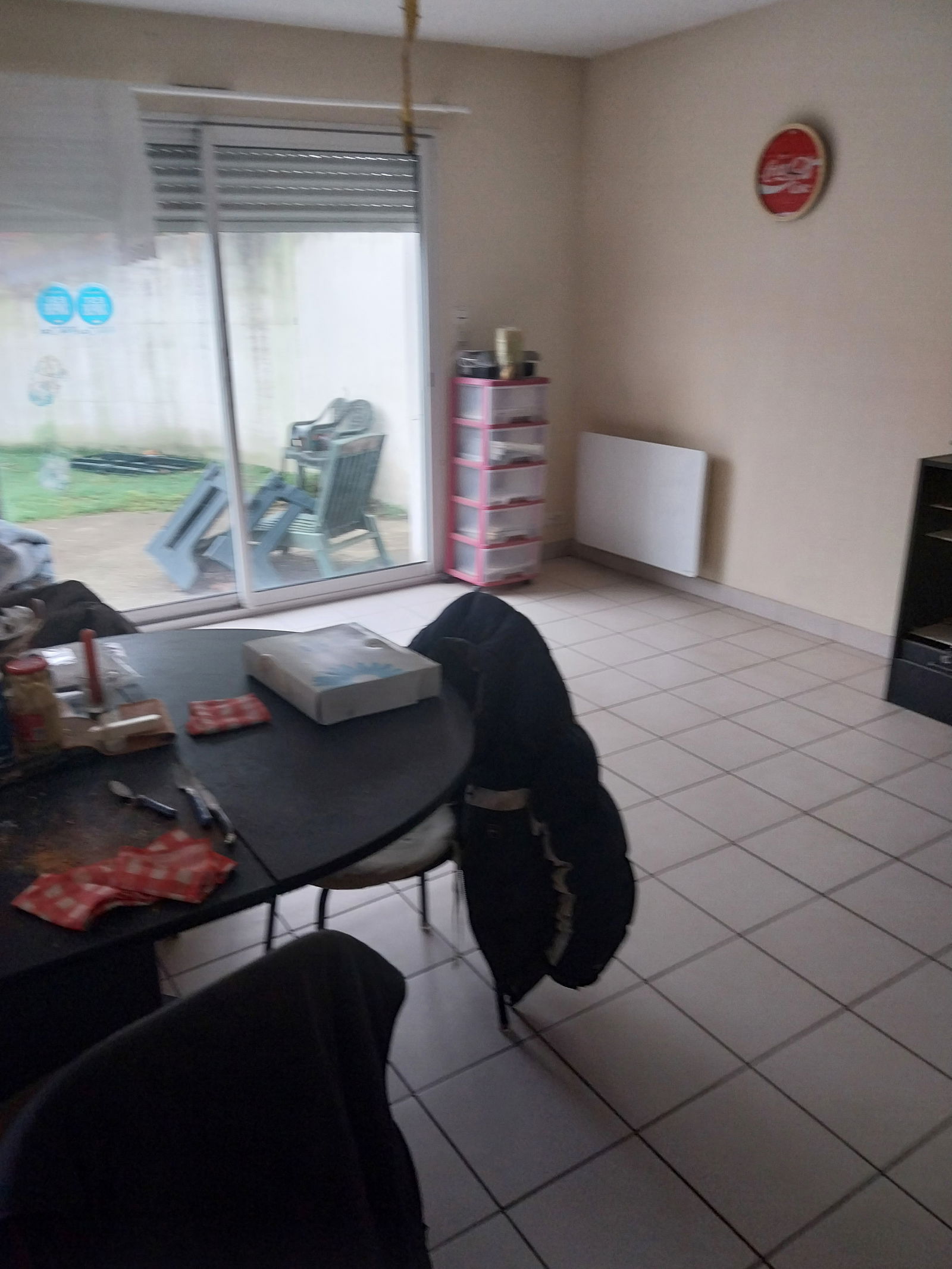 Hemvistelse Legé 463931