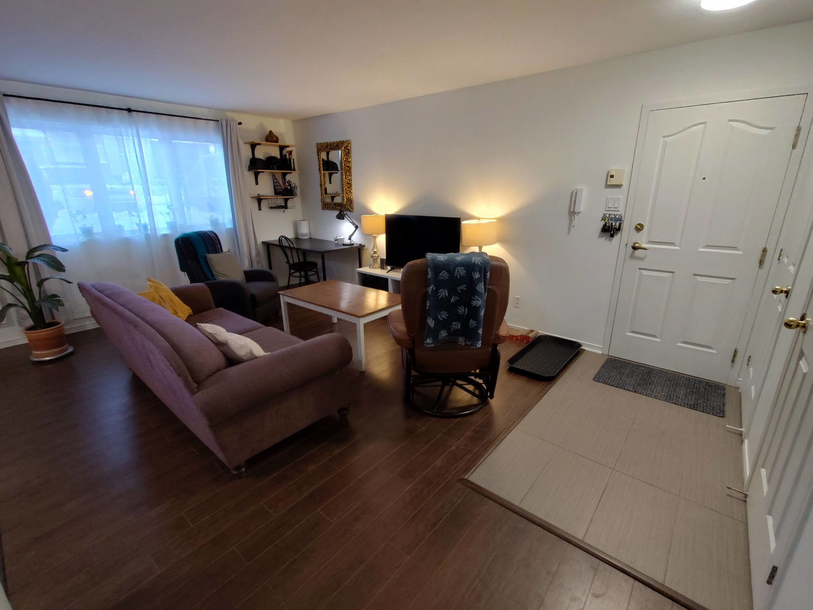 Hemvistelse Longueuil 465859