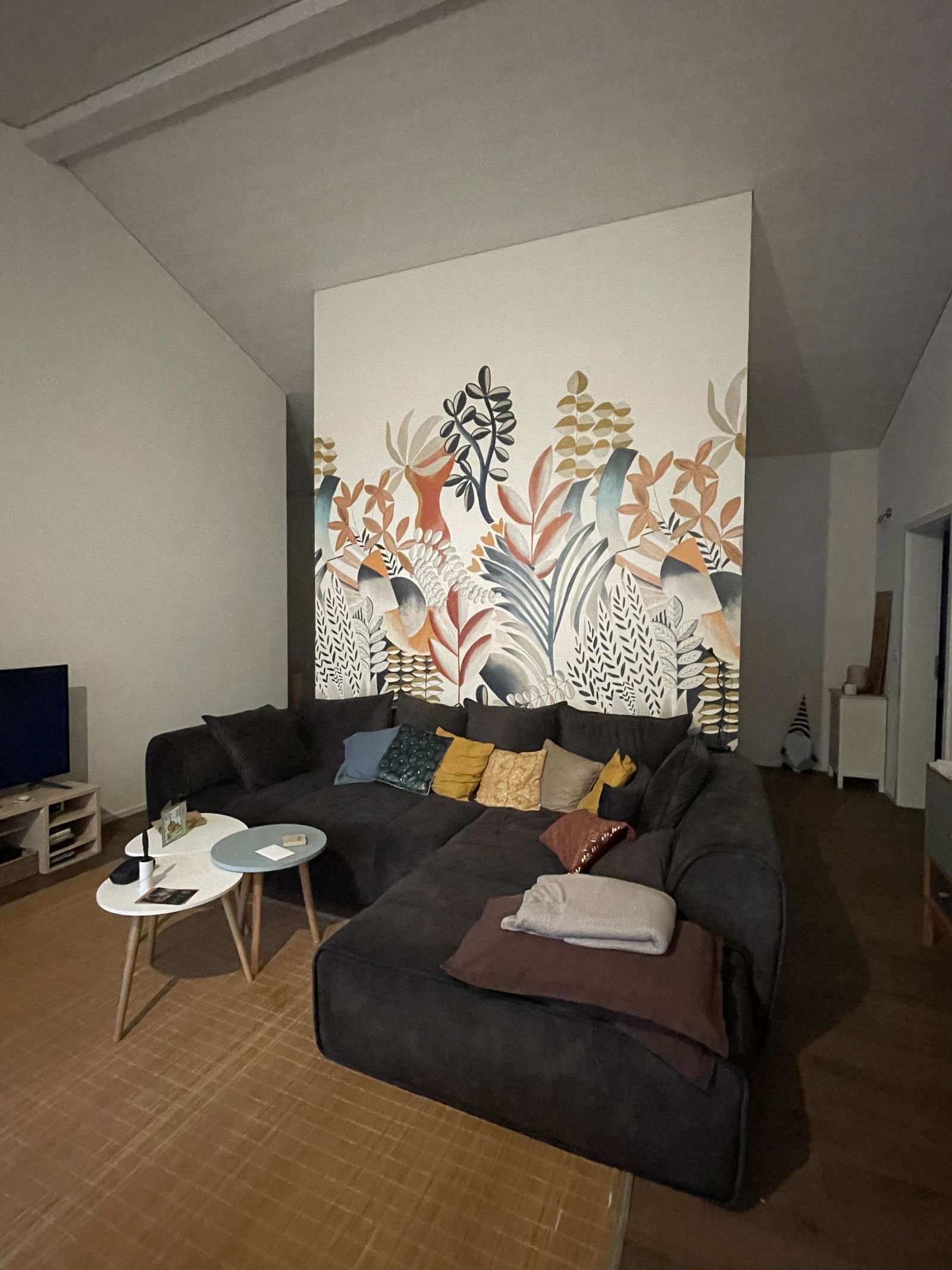 Hemvistelse Pringy 467980